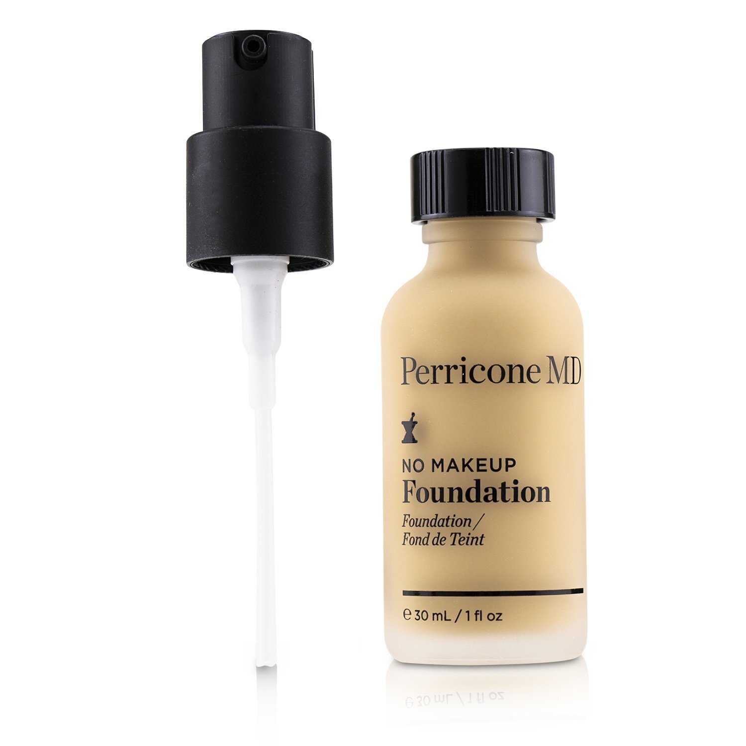 Perricone MD No Makeup Foundation SPF 20 30ml/1oz