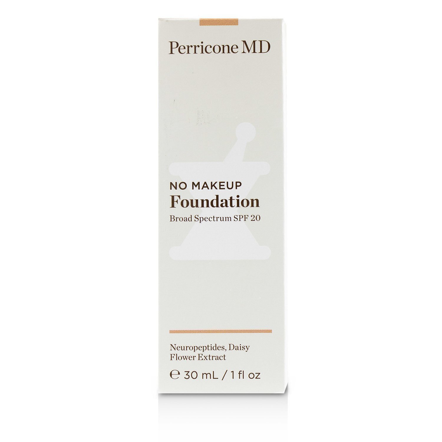 Perricone MD No Makeup Foundation SPF 20 30ml/1oz