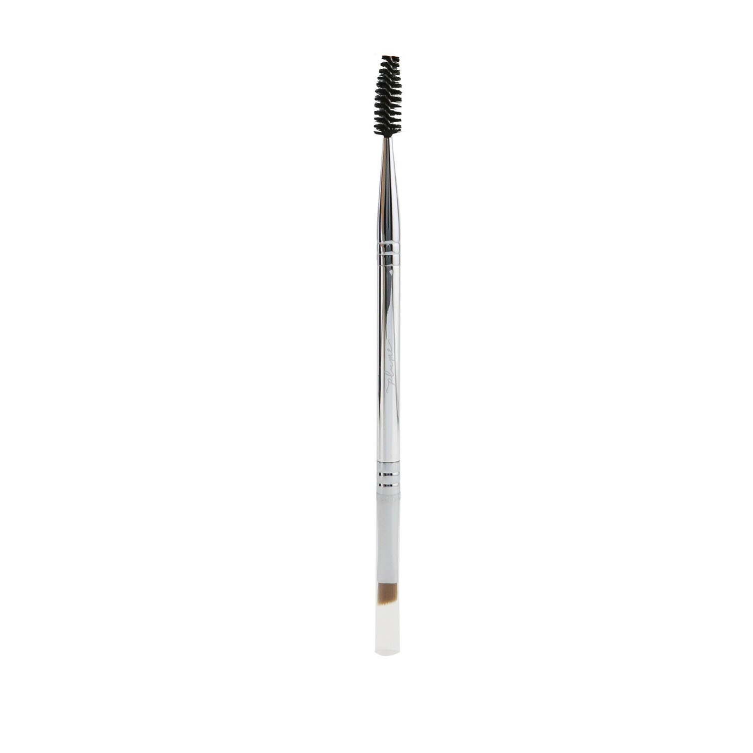 Plume Science Nourish & Define Brow Pomade (With Dual Ended Brush) 4g/0.14oz