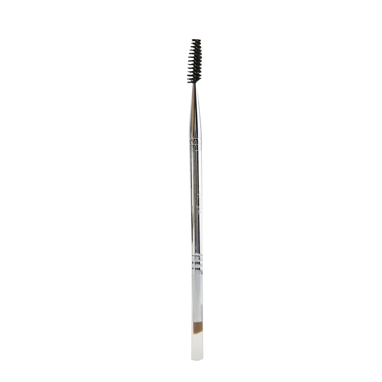 Plume Science Nourish & Define Brow Pomade (With Dual Ended Brush) 4g/0.14oz