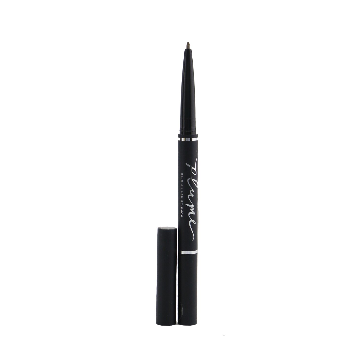 Plume Science Nourish & Define Refillable Brow Pencil 0.08g/0.003oz
