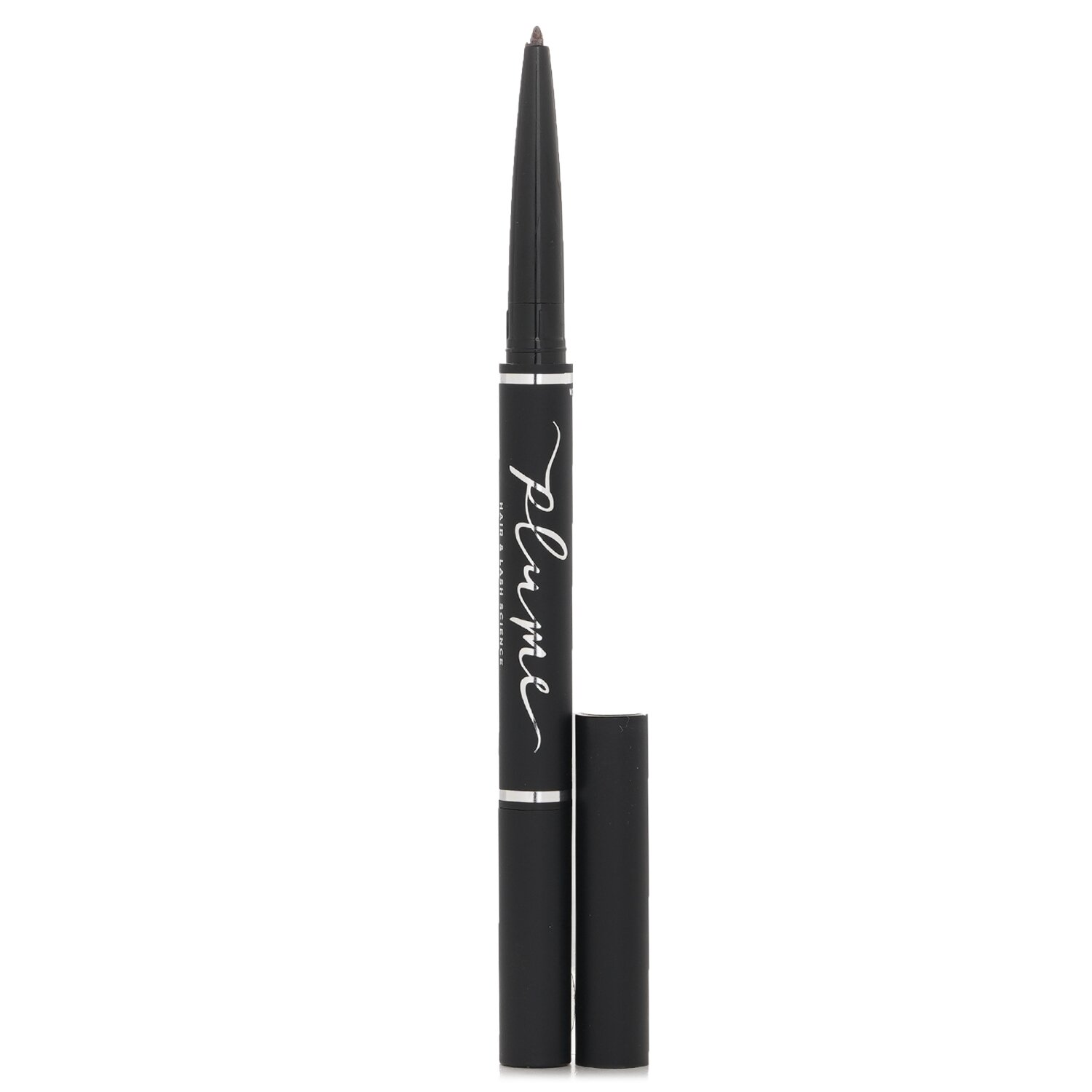 Plume Science Nourish & Define Refillable Brow Pencil 0.08g/0.003oz
