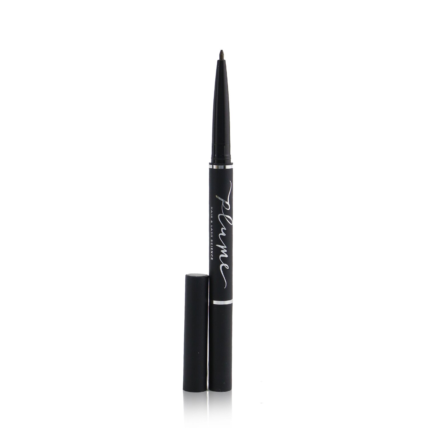 Plume Science Nourish & Define Refillable Brow Pencil 0.08g/0.003oz