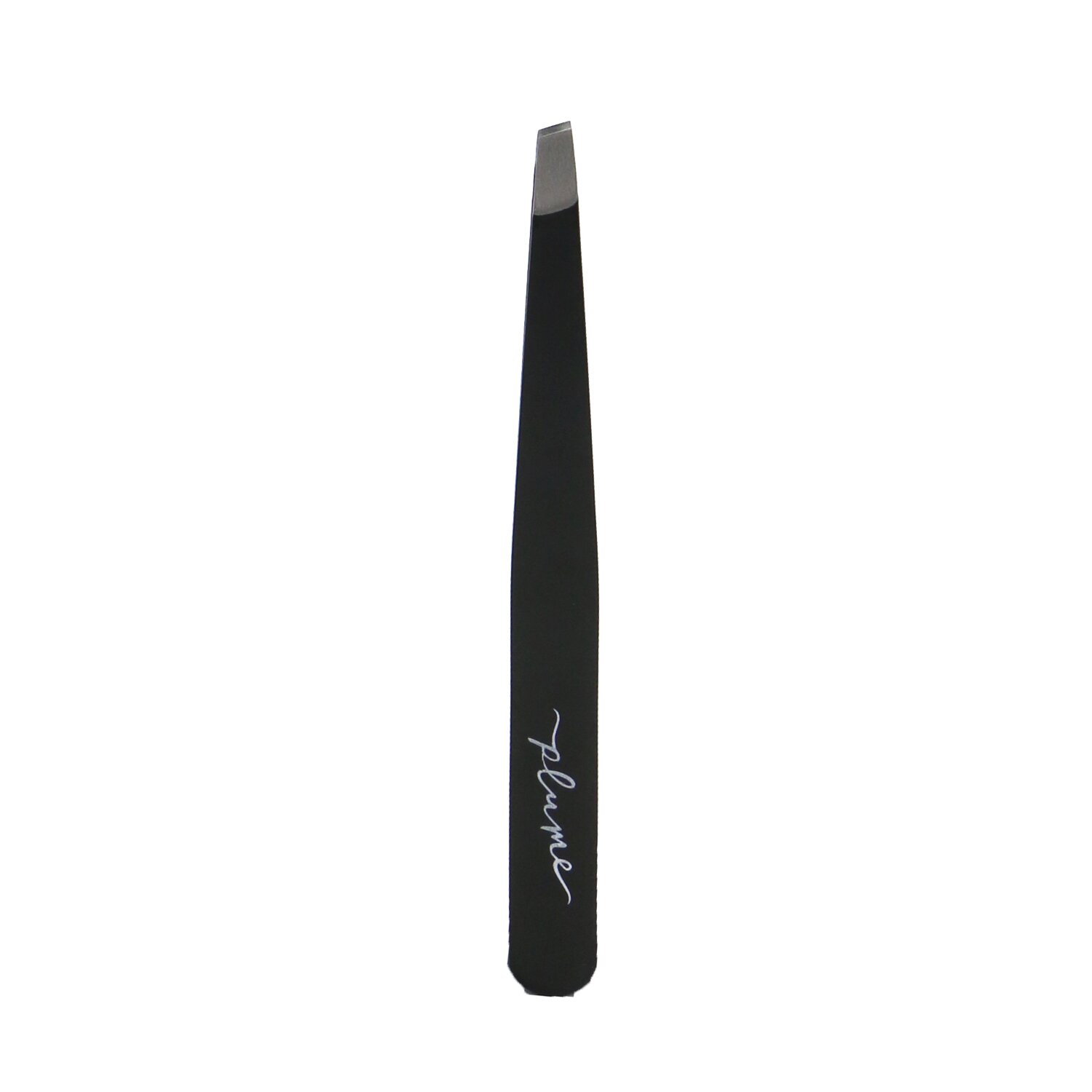 Plume Science Sculpt & Refine Precision Tweezers Picture Color