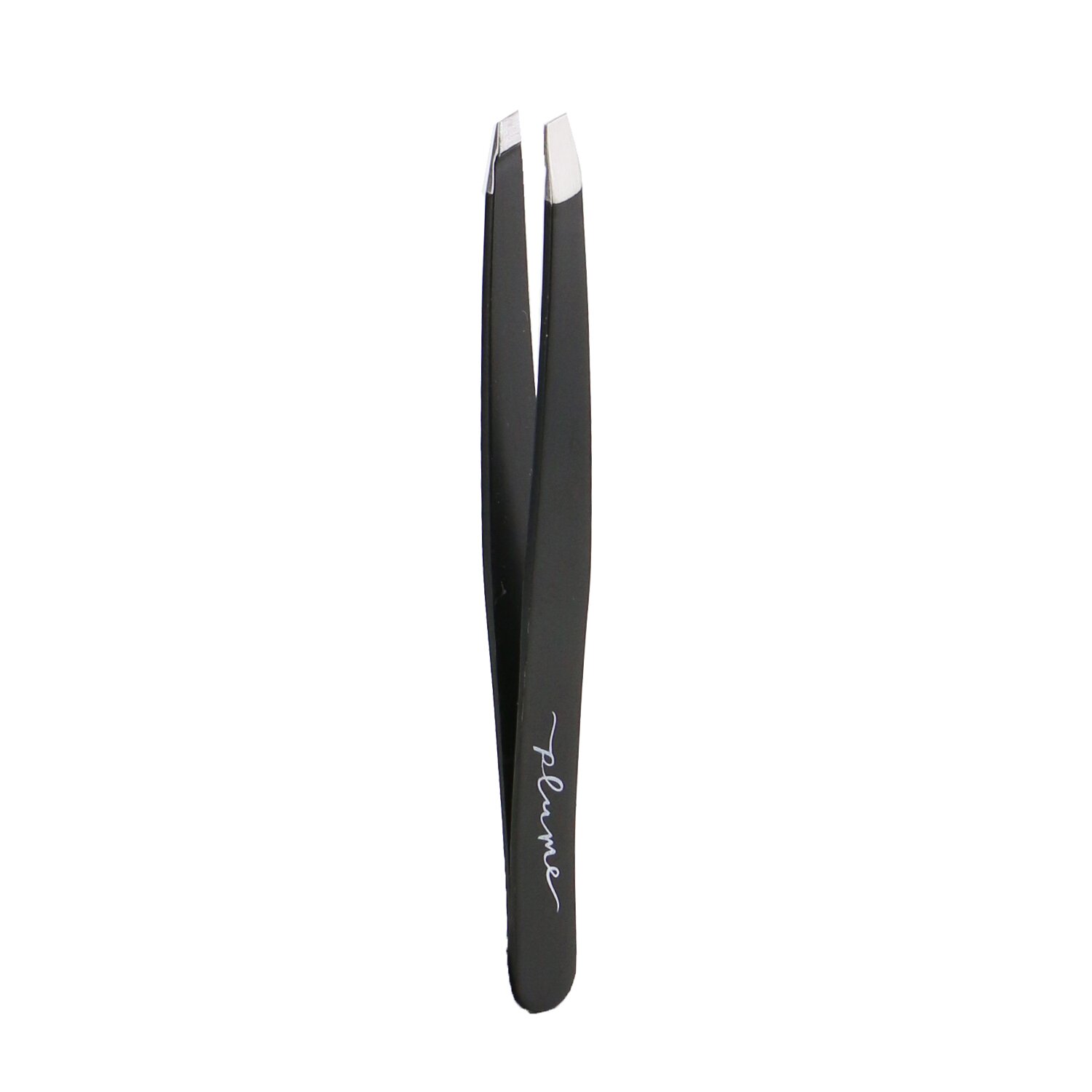 Plume Science Sculpt & Refine Precision Tweezers Picture Color