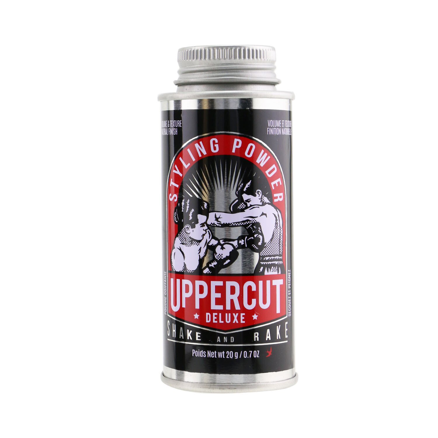 Uppercut Deluxe 拳擊手 頭髮造型粉末 20g/0.7pz
