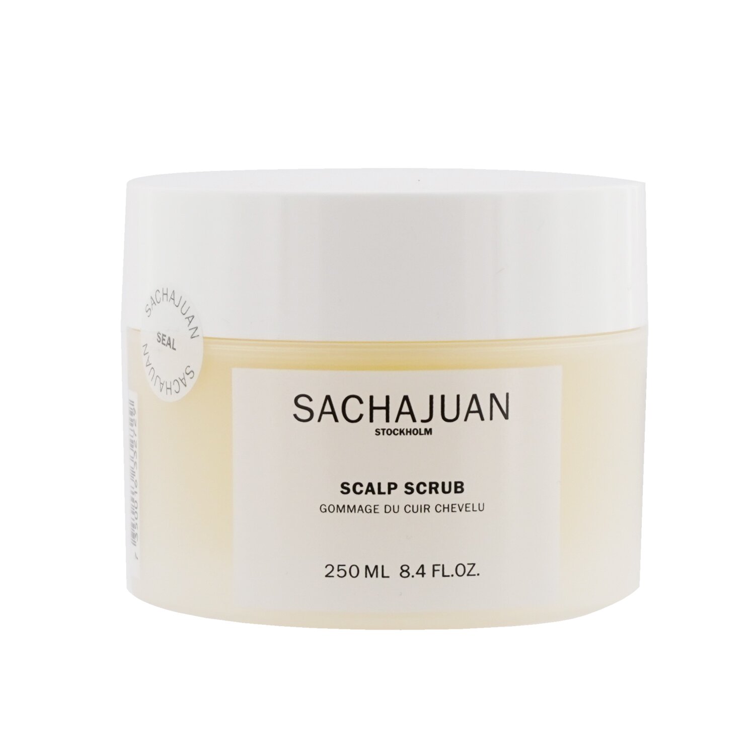 Sachajuan Scalp Scrub 250ml/8.4oz