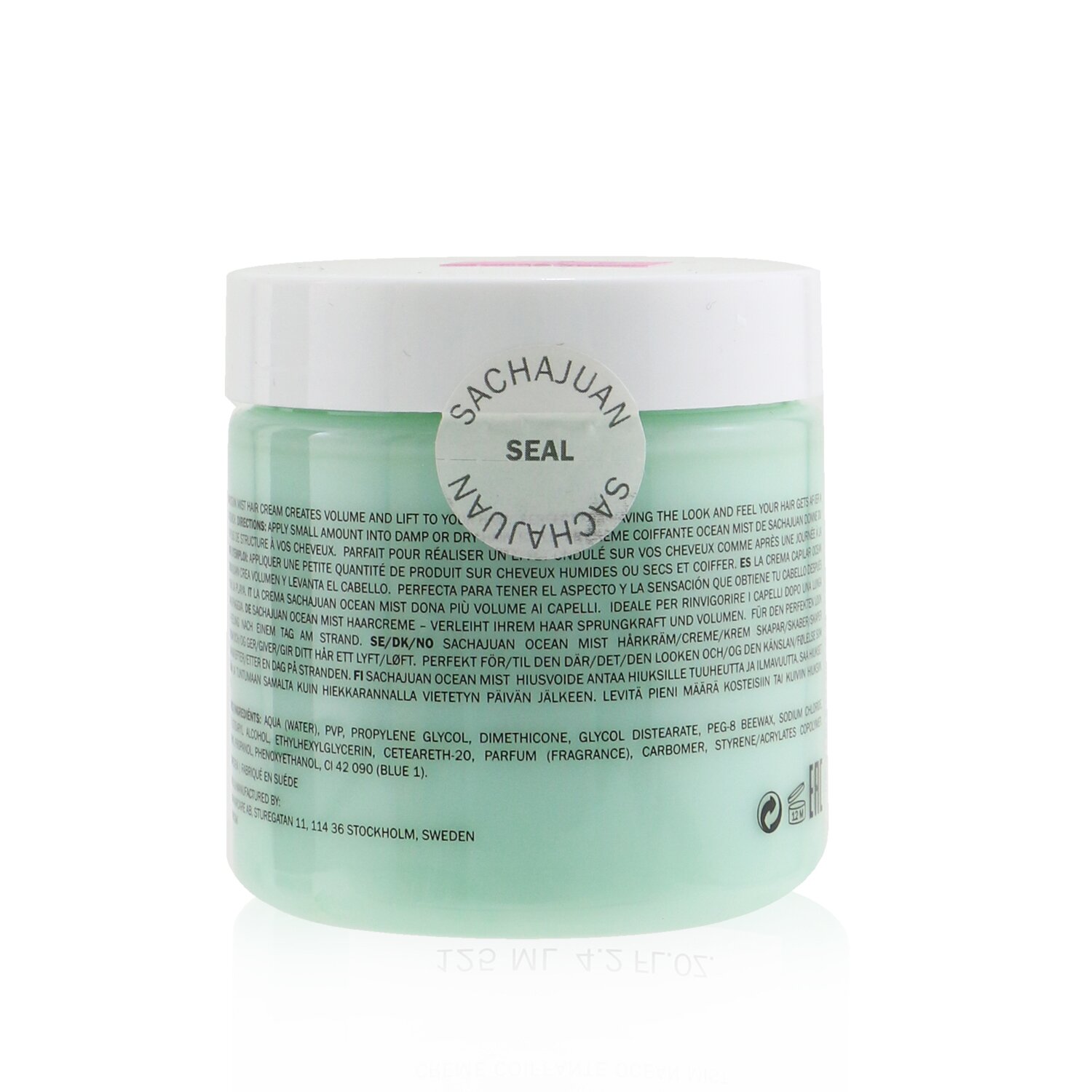 Sachajuan Ocean Mist Hair Cream 125ml/4.2oz