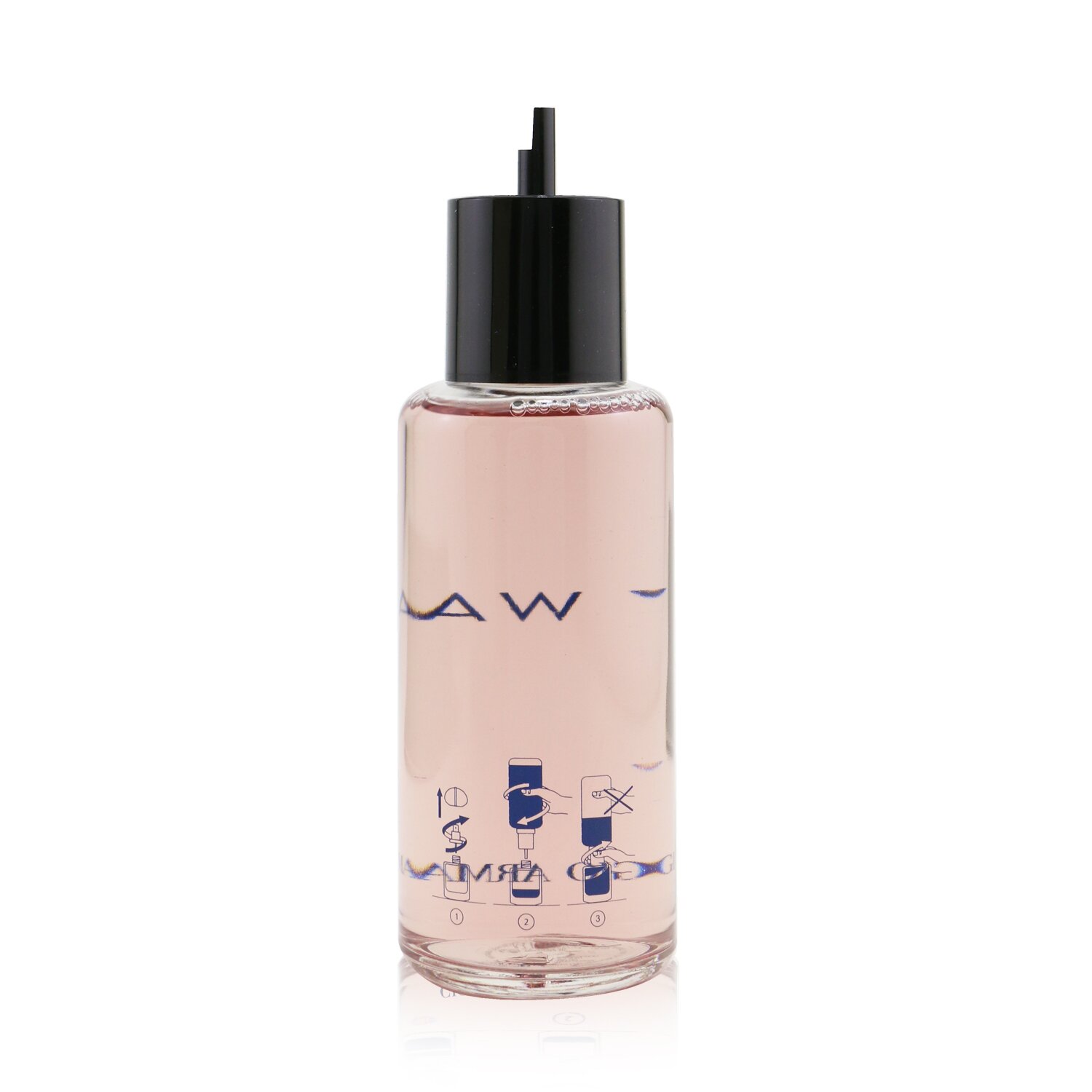 Giorgio Armani My Way Eau De Parfum Spray 150ml/5.1oz