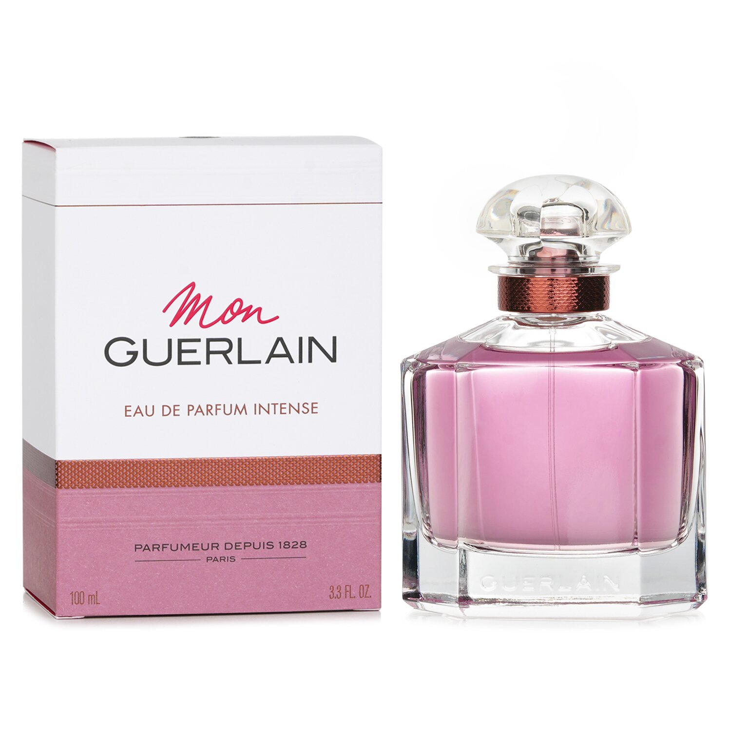 Guerlain Mon Guerlain Intense Eau De Parfum Spray 100ml/3.4oz