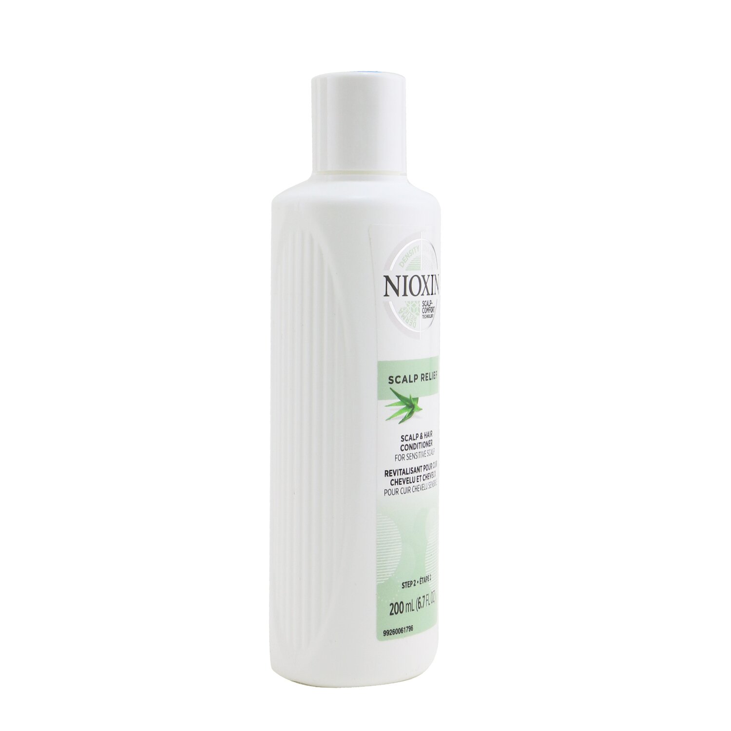 Nioxin 儷康絲 紓緩頭皮及頭髮護髮素 (敏感頭皮適用) 200ml/6.7oz