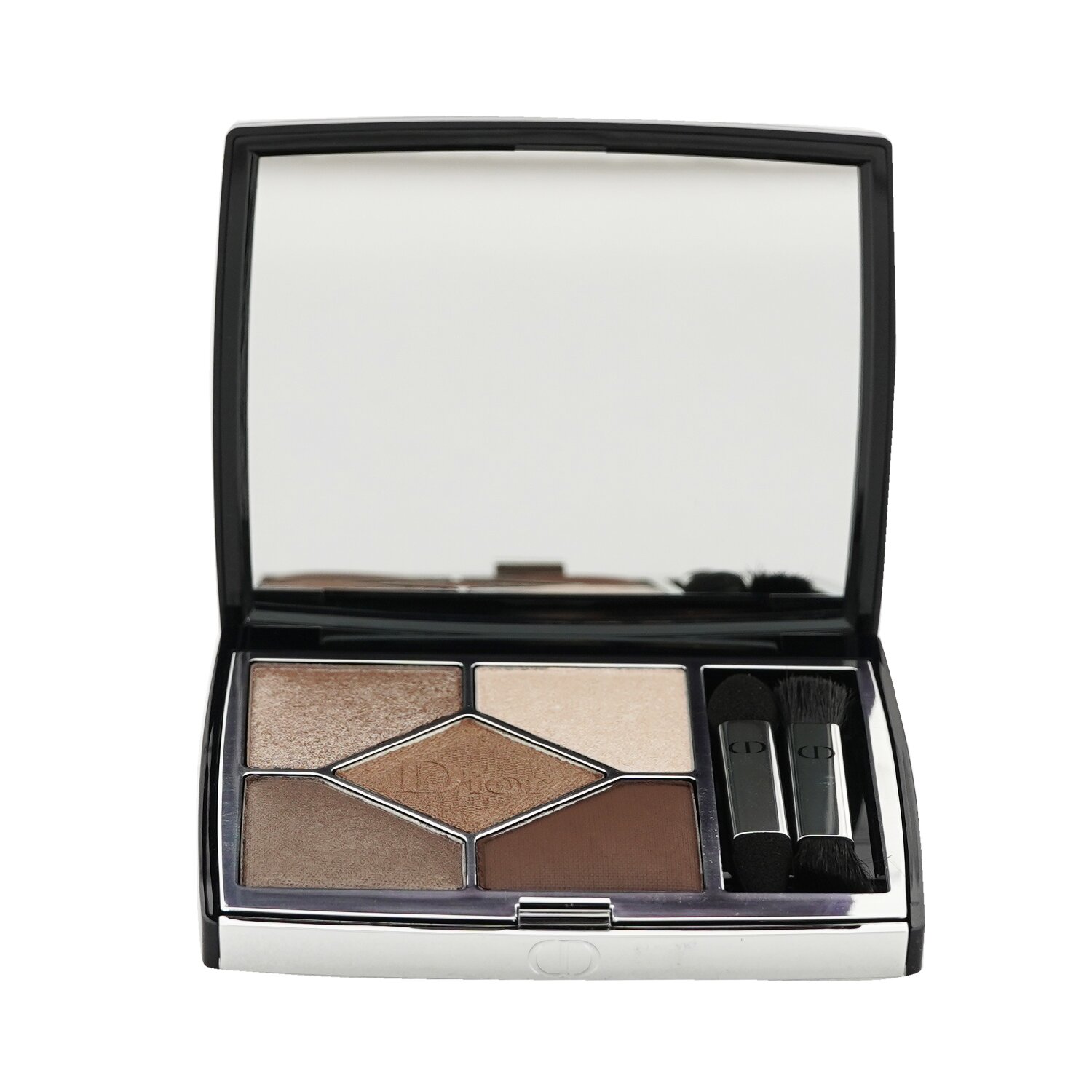 Christian Dior 5 Couleurs Couture Long Wear Creamy Powder Eyeshadow Palette 7g/0.24oz