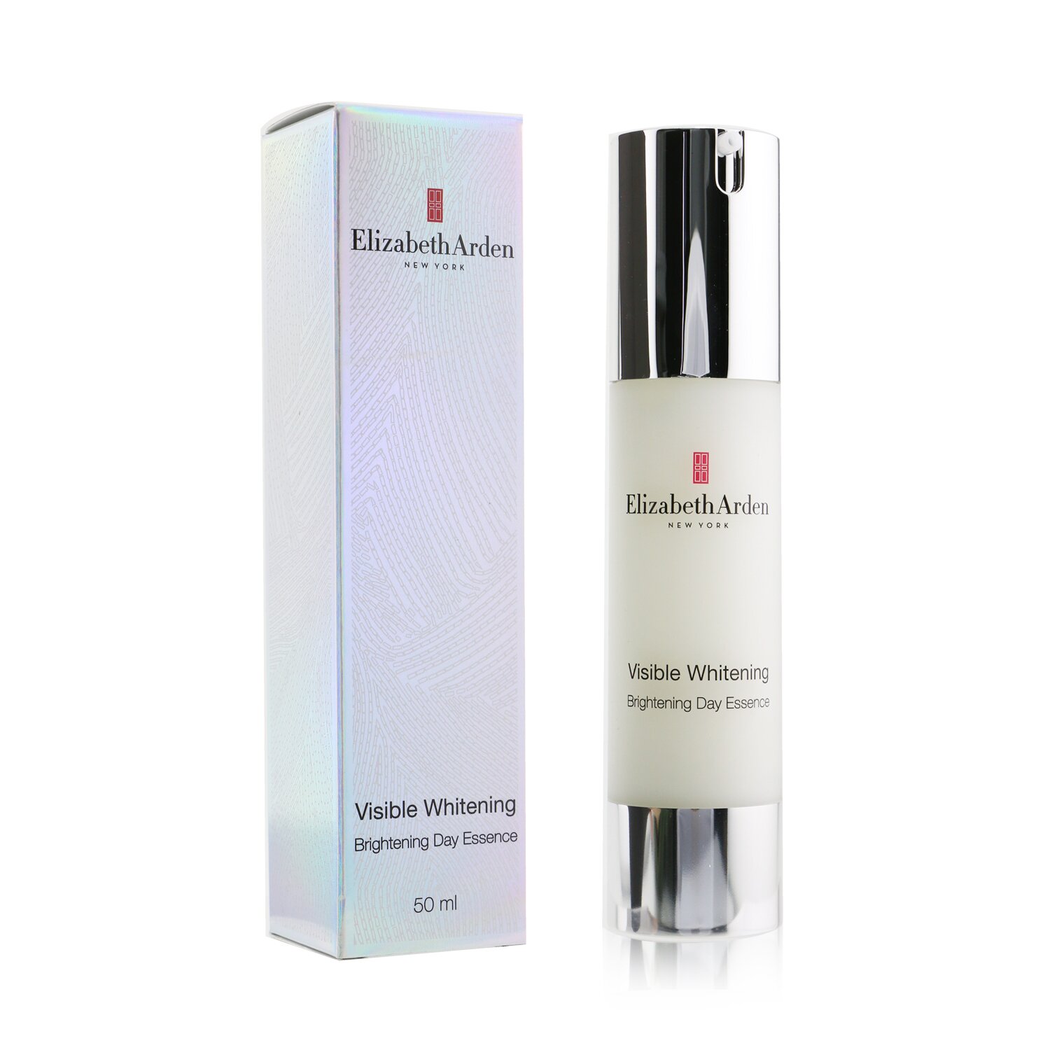 Elizabeth Arden Visible Whitening Brightening Day Essence 50ml/1.7oz