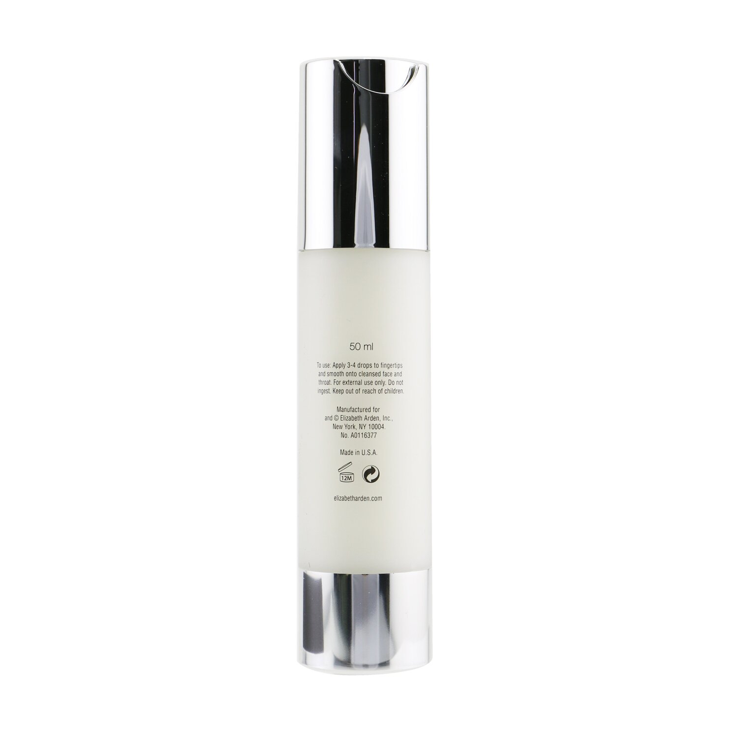 Elizabeth Arden Visible Whitening Brightening Day Essence 50ml/1.7oz