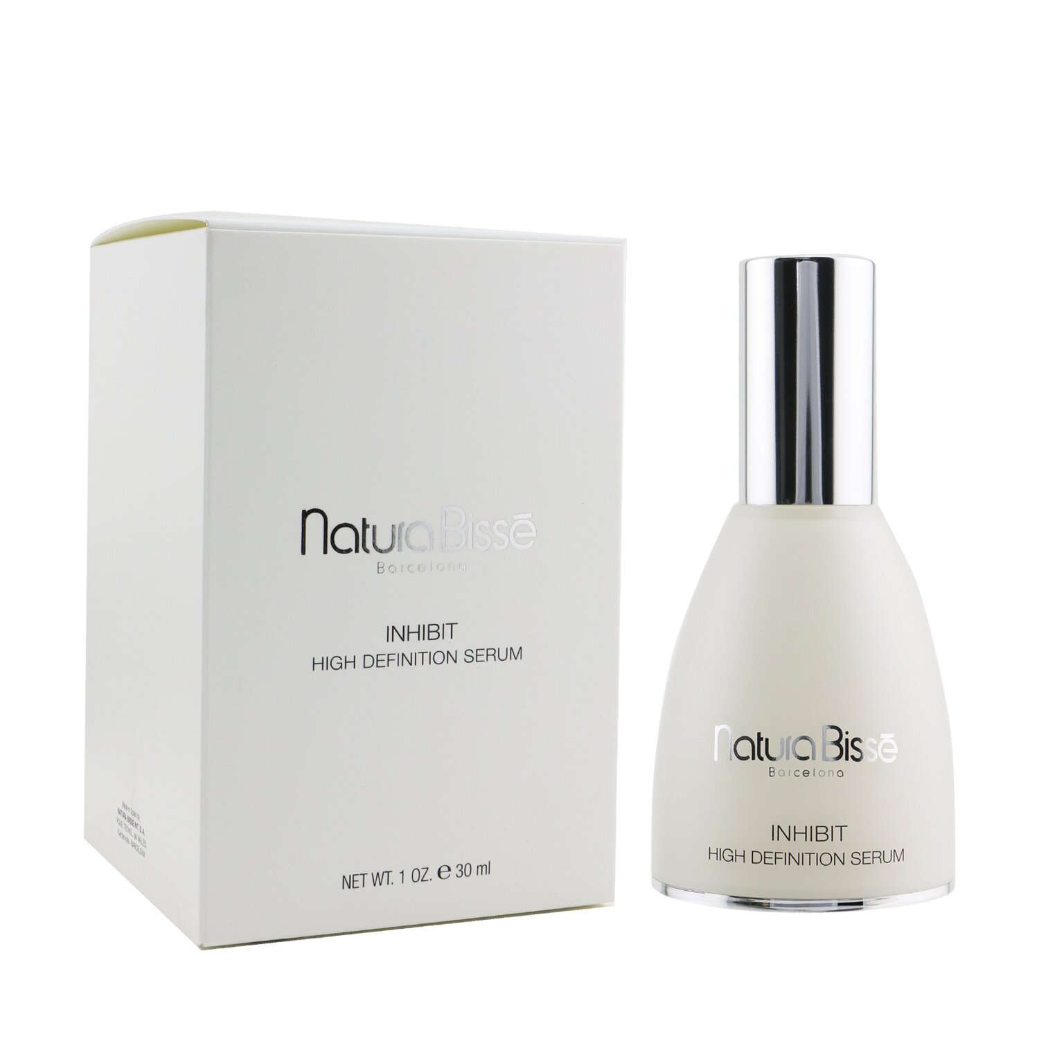 Natura Bisse Inhibit High Definition Serum 30ml/1oz