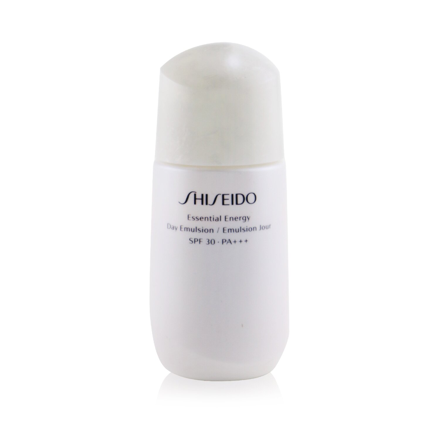 Shiseido Essential Energy Day Emulsion SPF 30 75ml/2.5oz