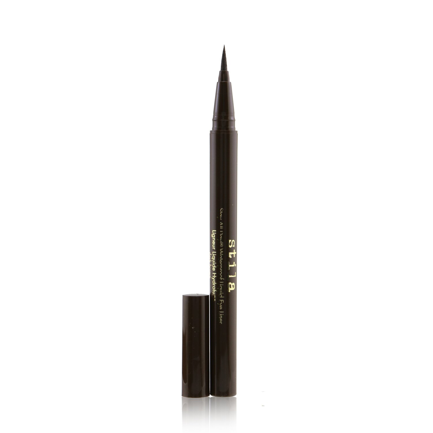 Stila Stay All Day Waterproof Liquid Eye Liner 0.5ml/0.016oz