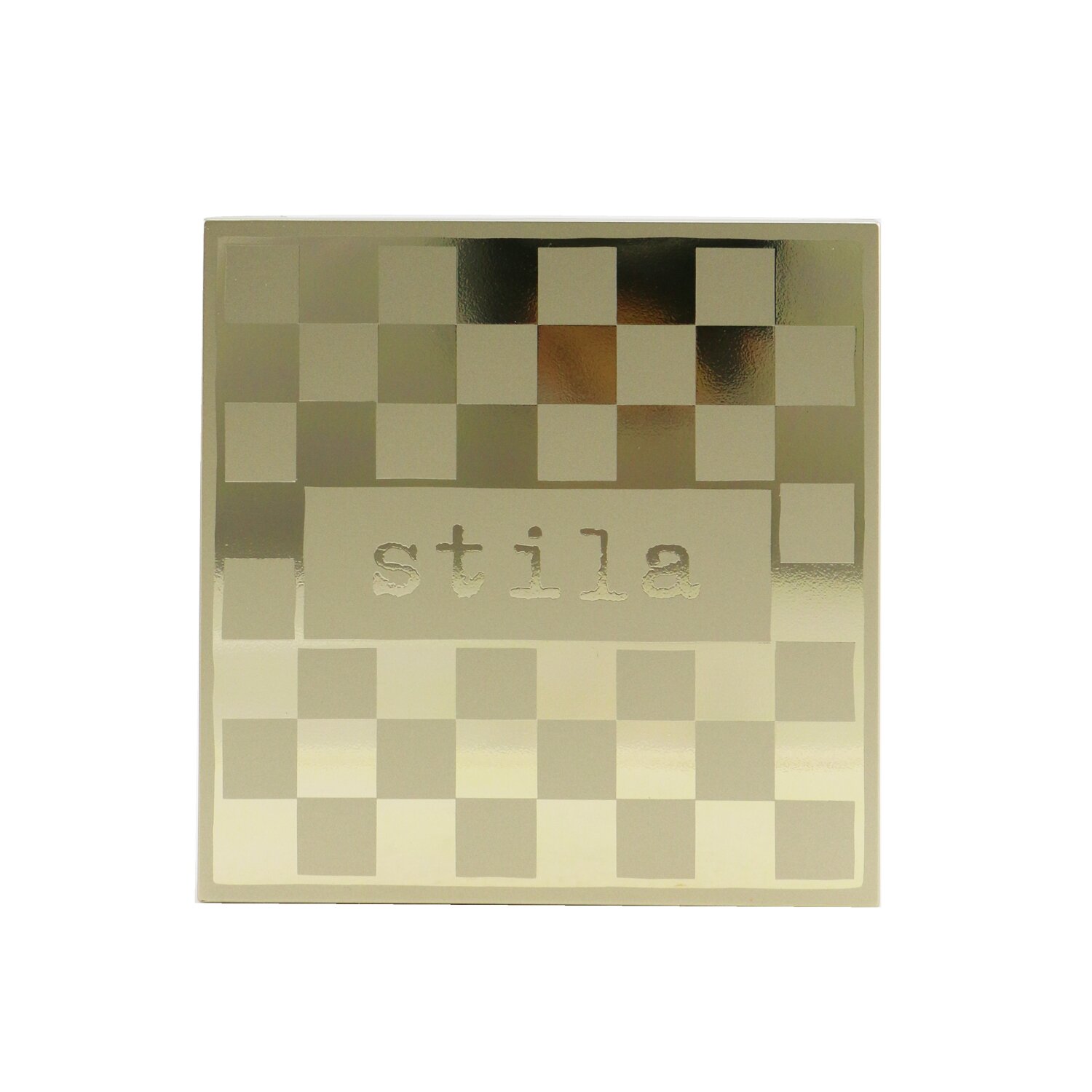 Stila Matte 'N Metal Eye Shadow Palette (12x EyeShadow) 12g/0.42oz