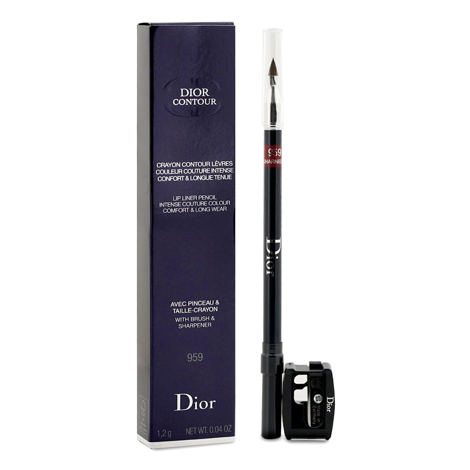Christian Dior Dior Contour Lipliner 1.2g/0.04oz