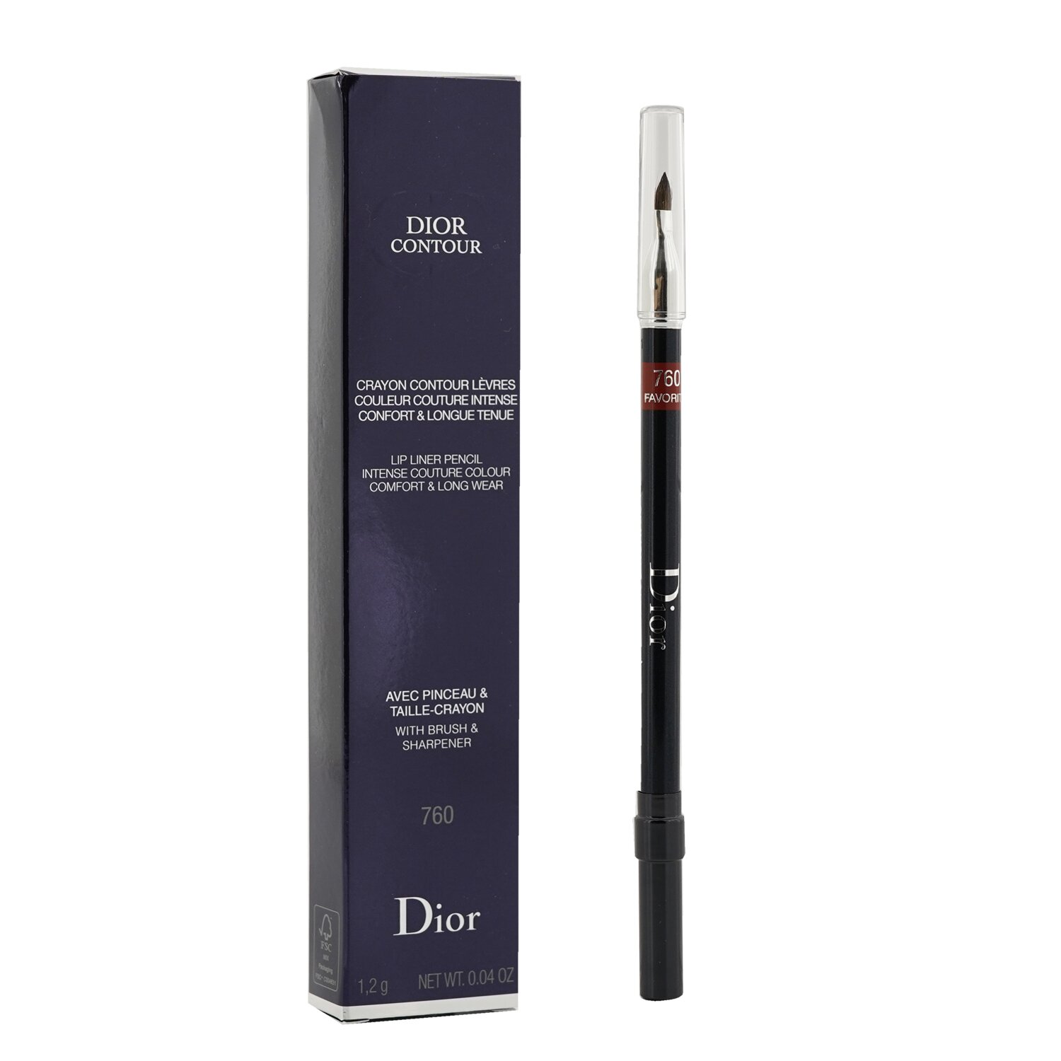 Christian Dior Dior Contour Lipliner 1.2g/0.04oz