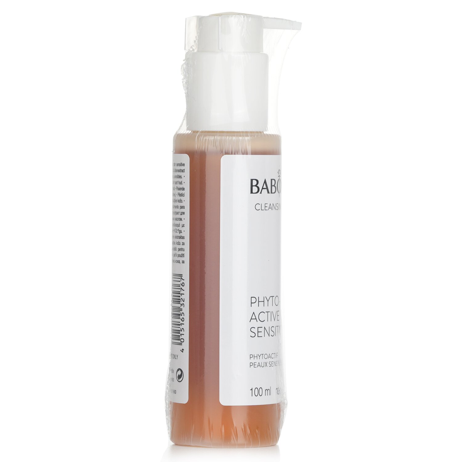 Babor CLEANSING Phytoactive Sensitive (Salon Product) 100ml/3.38oz