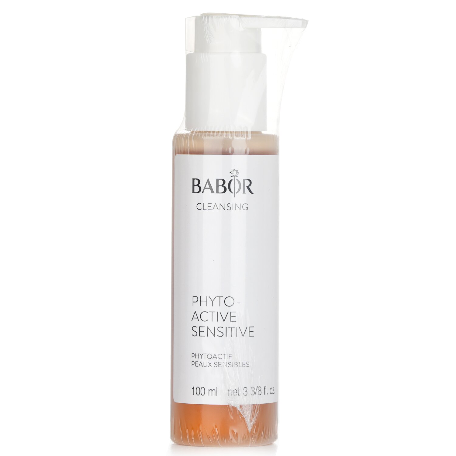 Babor CLEANSING Phytoactive Sensitive (Salon Product) 100ml/3.38oz