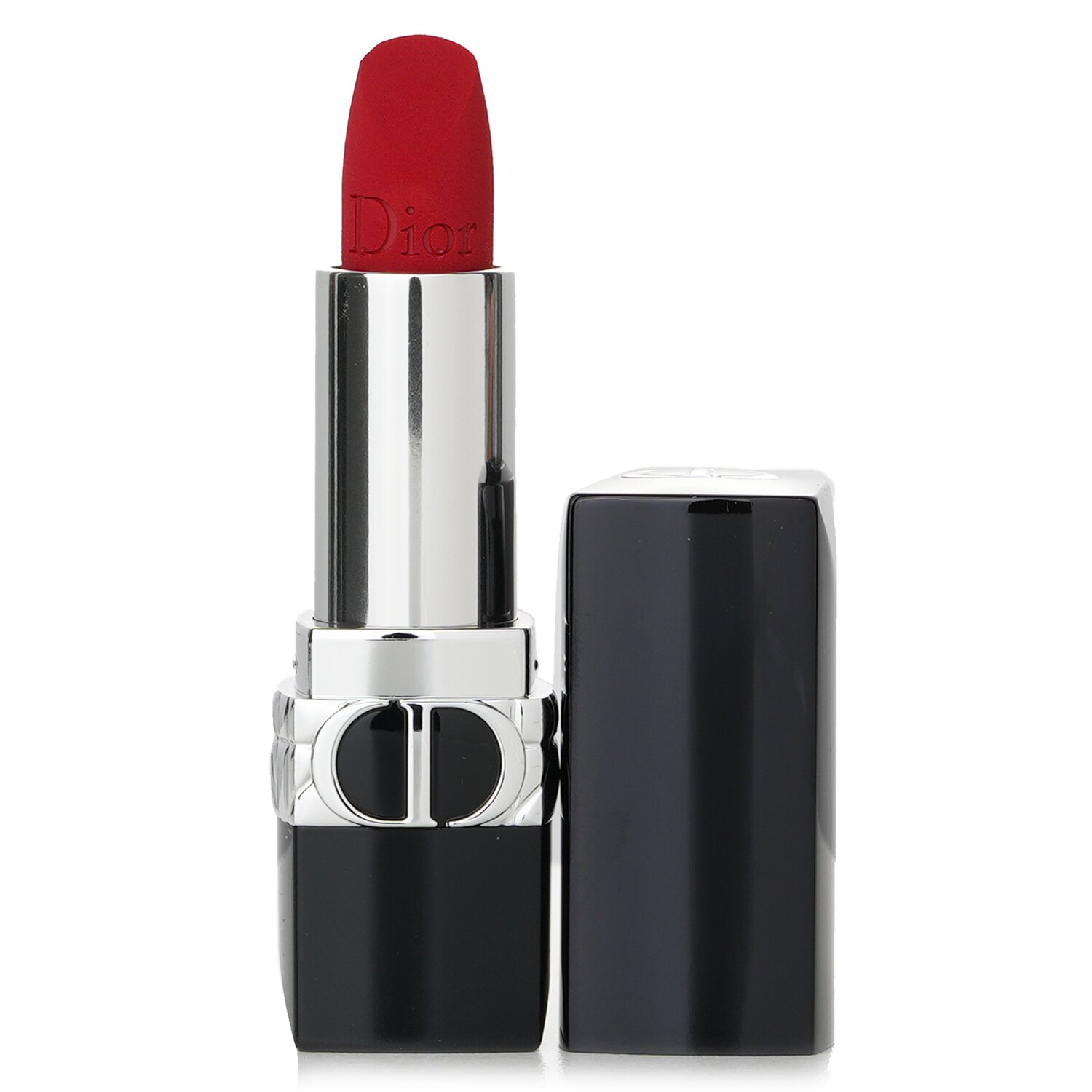 Christian Dior Rouge Dior Couture Colour Refillable Lipstick 3.5g/0.12oz