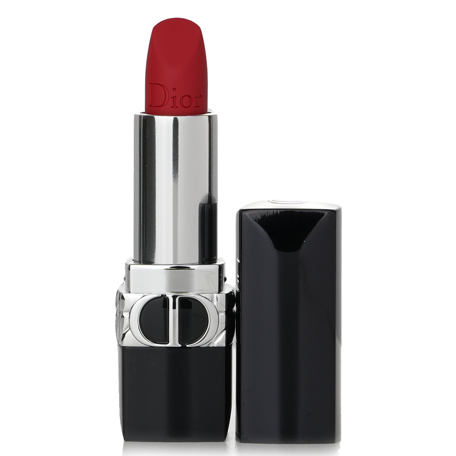Christian Dior Rouge Dior Couture Colour Refillable Lipstick 3.5g/0.12oz