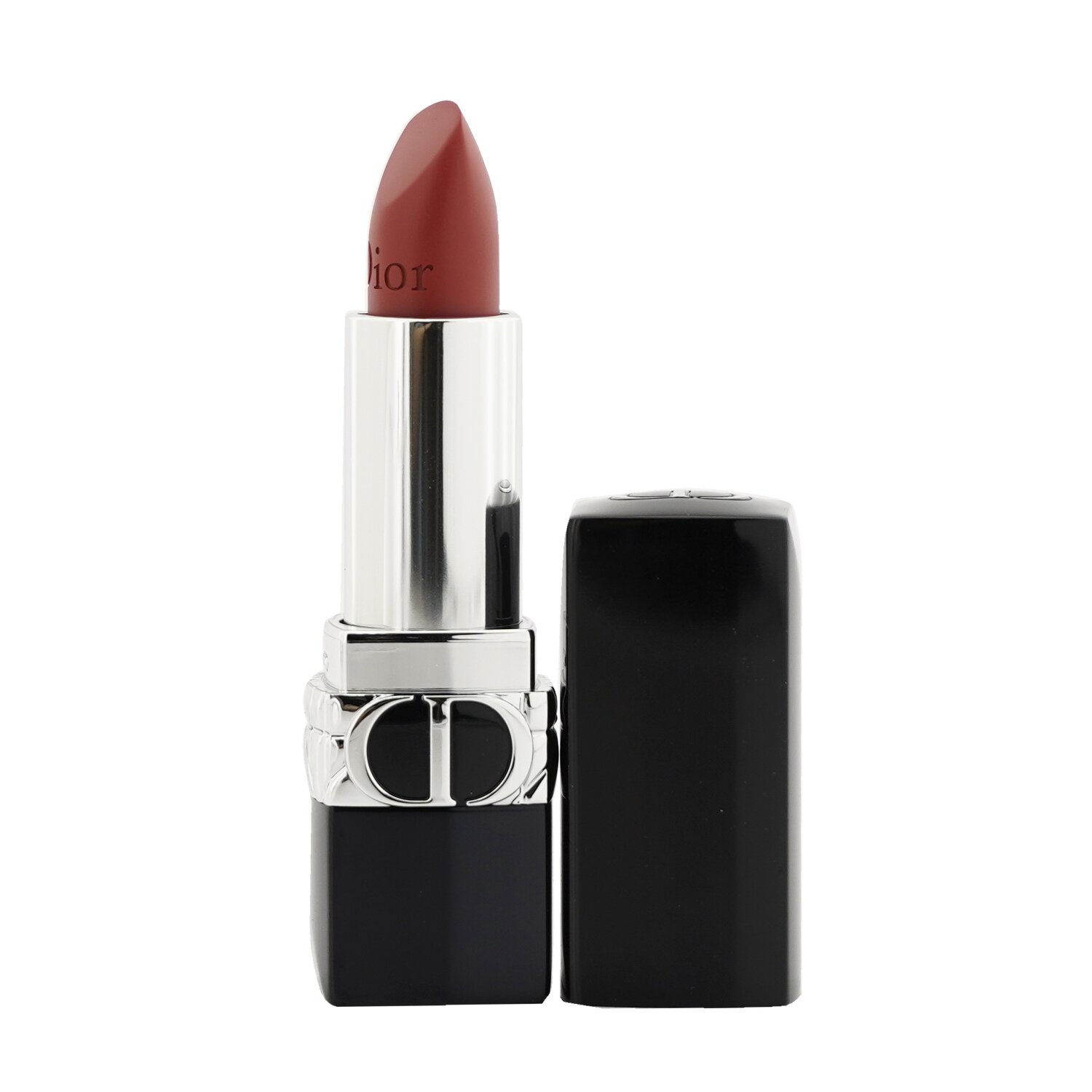 Christian Dior Rouge Dior Couture Colour Refillable Lipstick 3.5g/0.12oz
