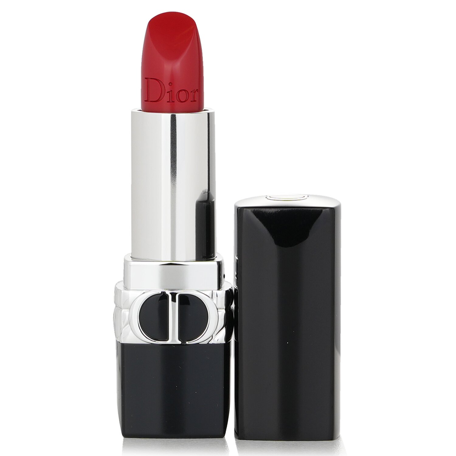 Christian Dior Rouge Dior Couture Colour Refillable Lipstick 3.5g/0.12oz