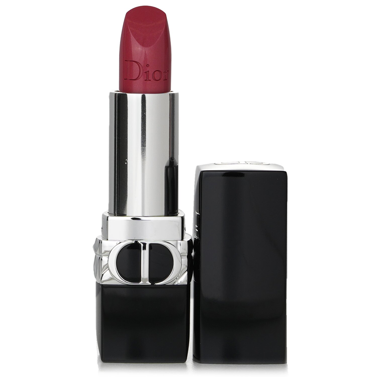 Christian Dior Rouge Dior Couture Colour Refillable Lipstick 3.5g/0.12oz