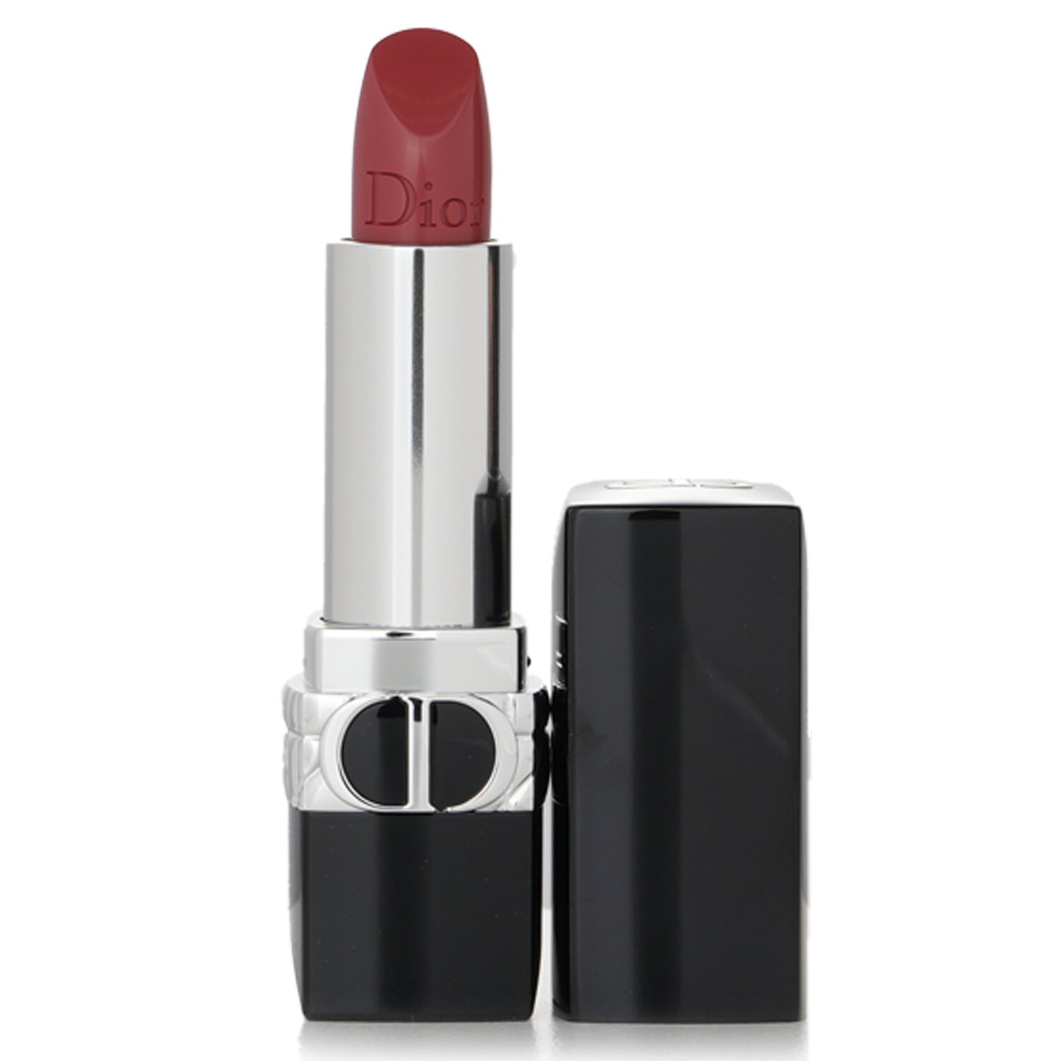 Christian Dior Rouge Dior Couture Colour Refillable Lipstick 3.5g/0.12oz