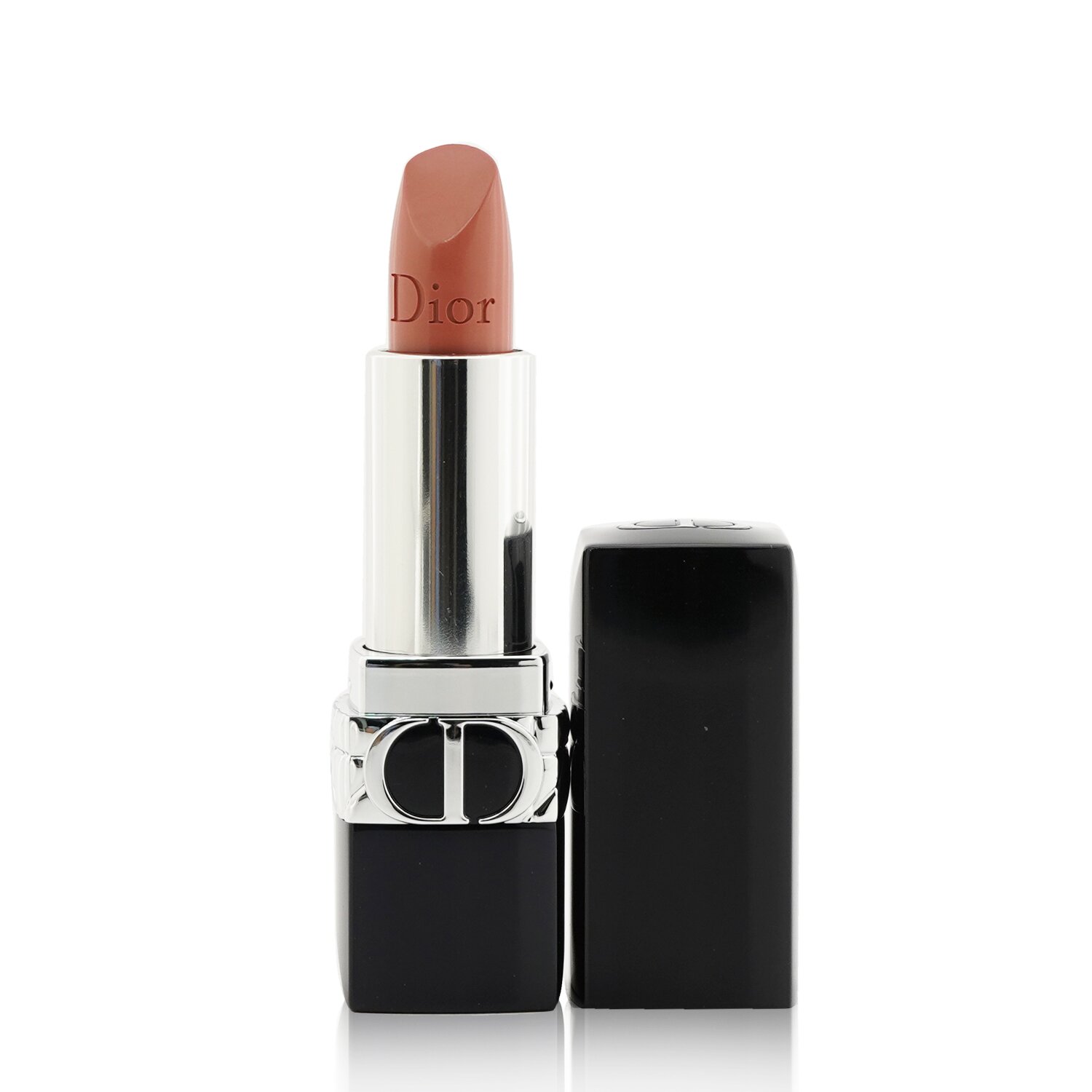 Christian Dior Rouge Dior Couture Colour Refillable Lipstick 3.5g/0.12oz