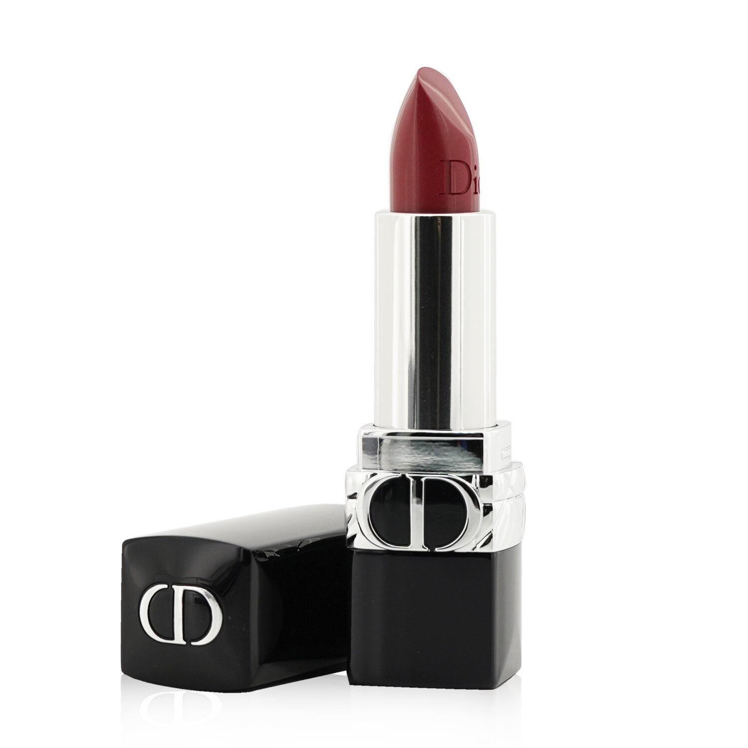 Christian Dior Rouge Dior Couture Colour Refillable Lipstick 3.5g/0.12oz