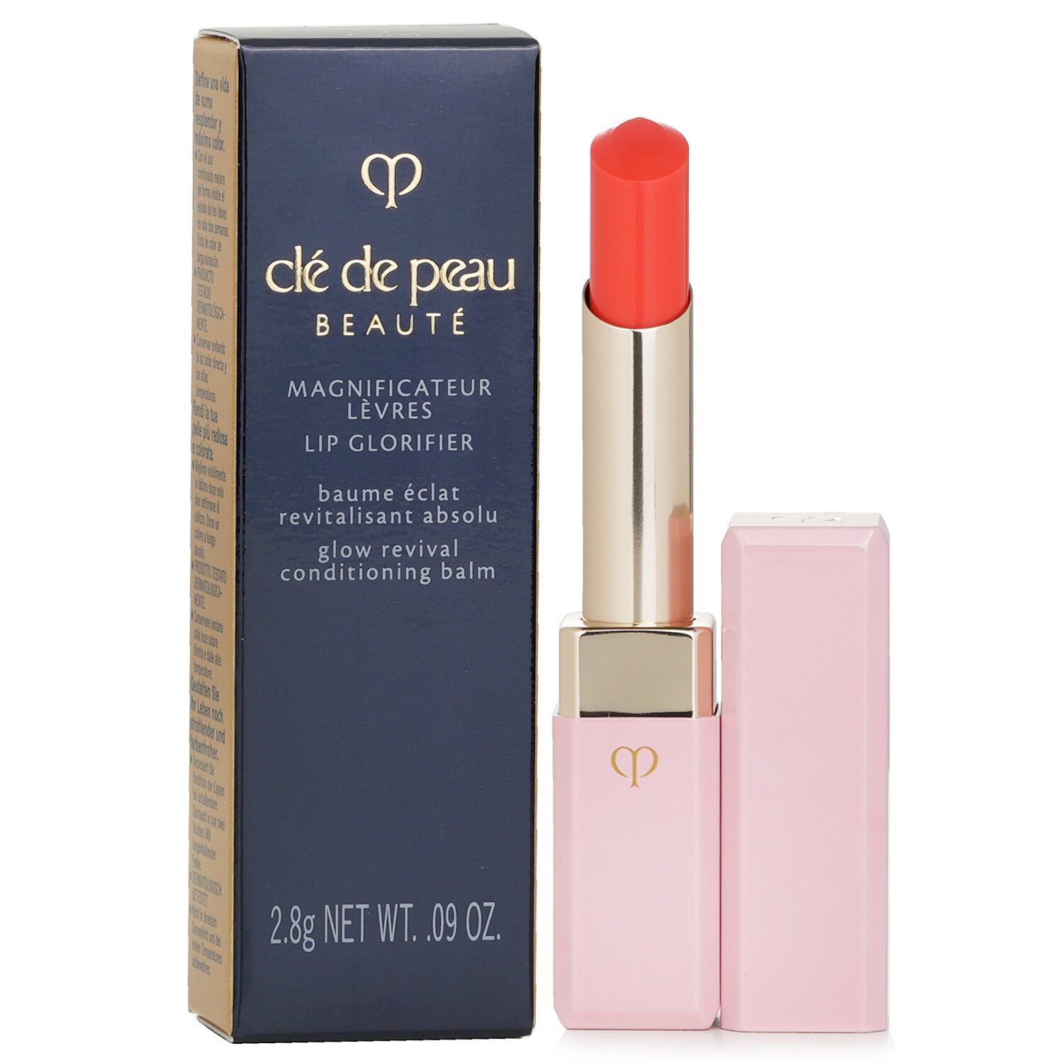 Cle De Peau Lip Glorifier N 2.8g/0.09oz