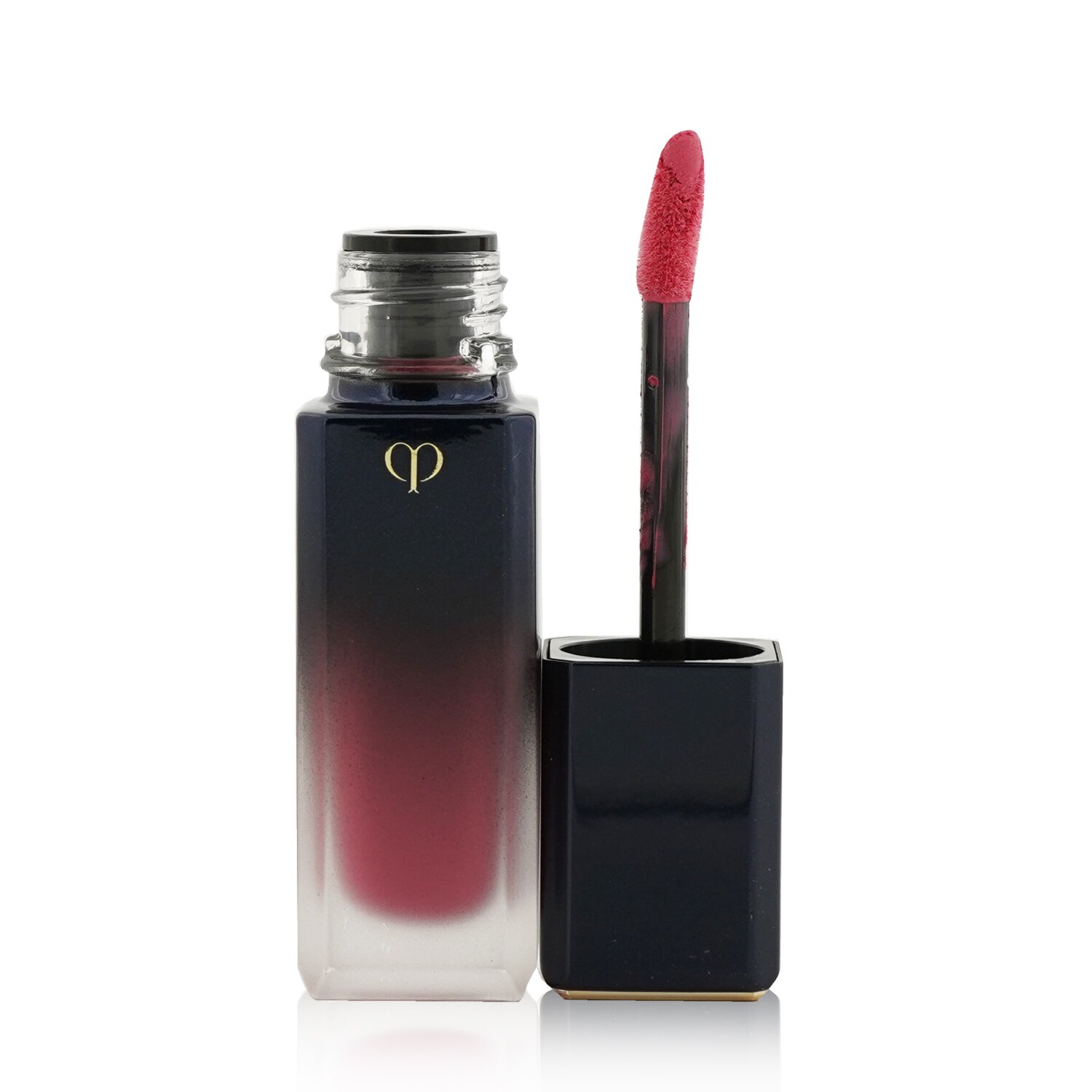 Cle De Peau Radiant Liquid Rouge Matte 8ml/0.31oz