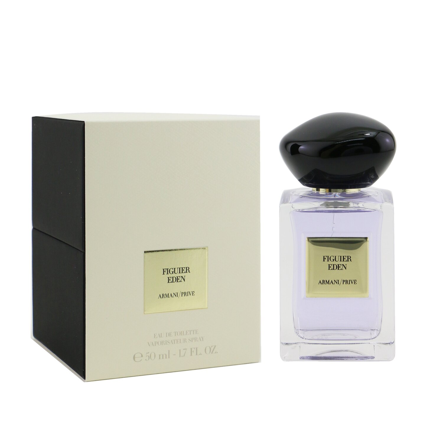 Giorgio Armani Prive Figuier Eden Eau De Toilette Spray 50ml/1.7oz