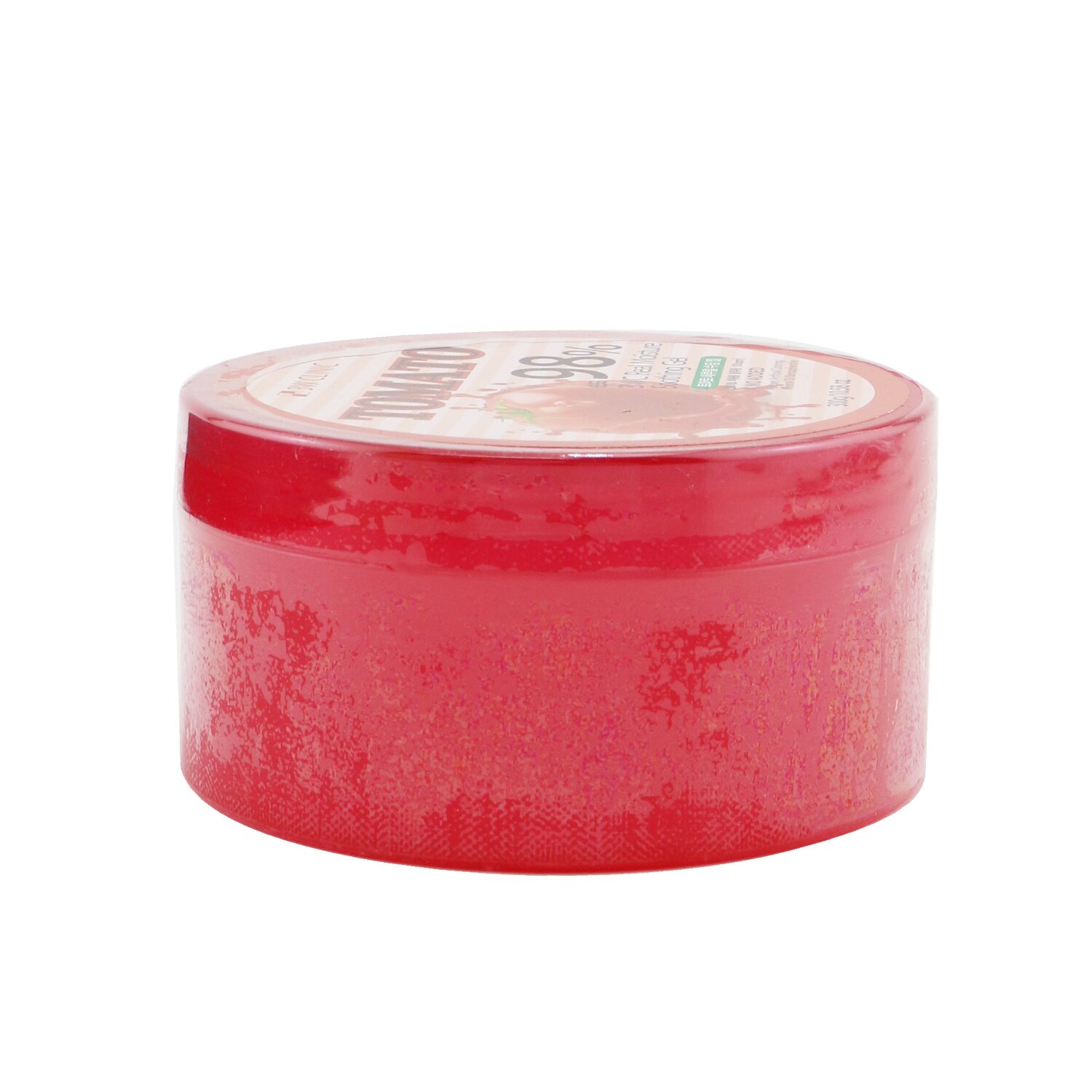 3W Clinic 98% Tomato Moisture Soothing Gel 300g/10.58oz