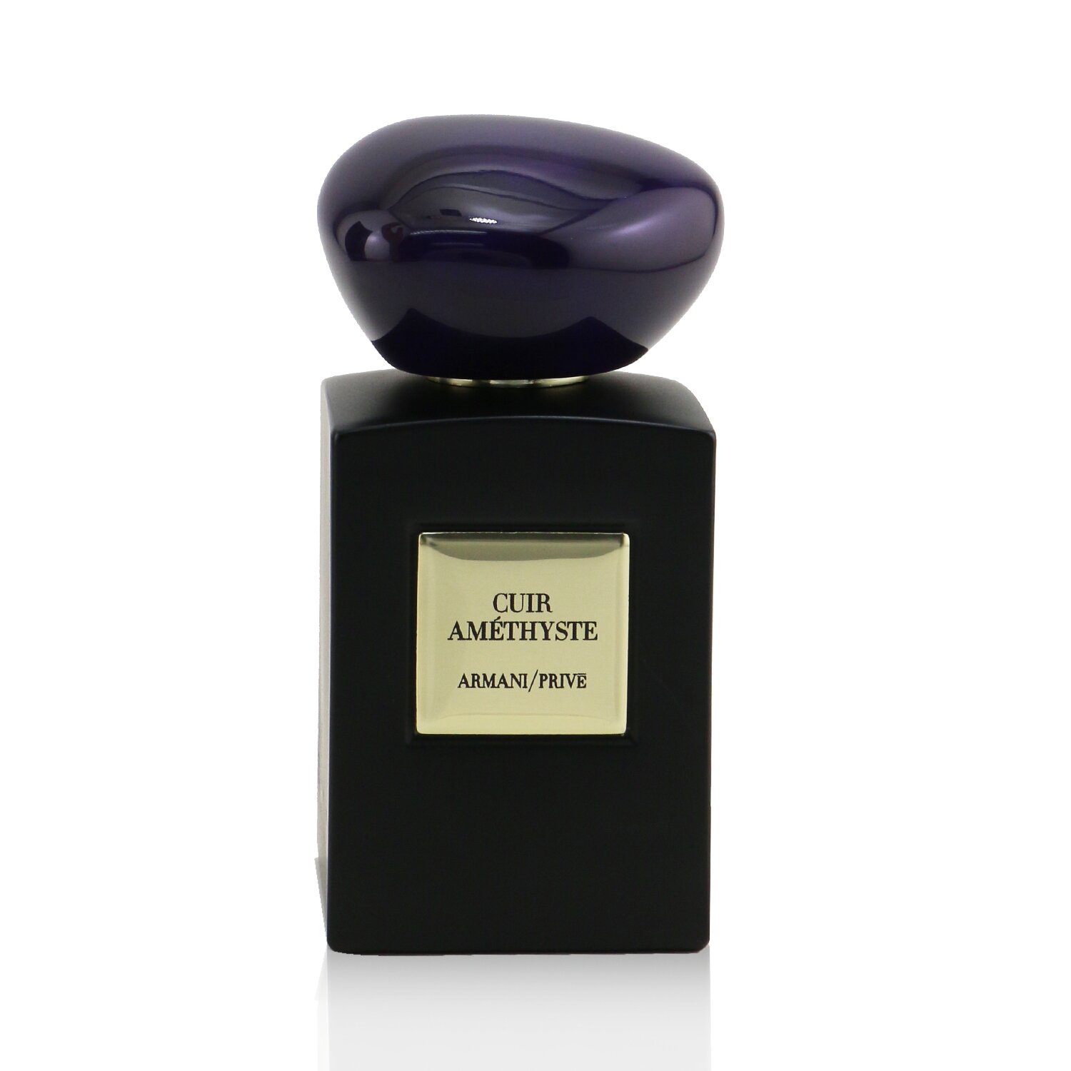 Giorgio Armani Woda perfumowana Prive Cuir Amethyste Eau De Parfum Spray 50ml/1.7oz