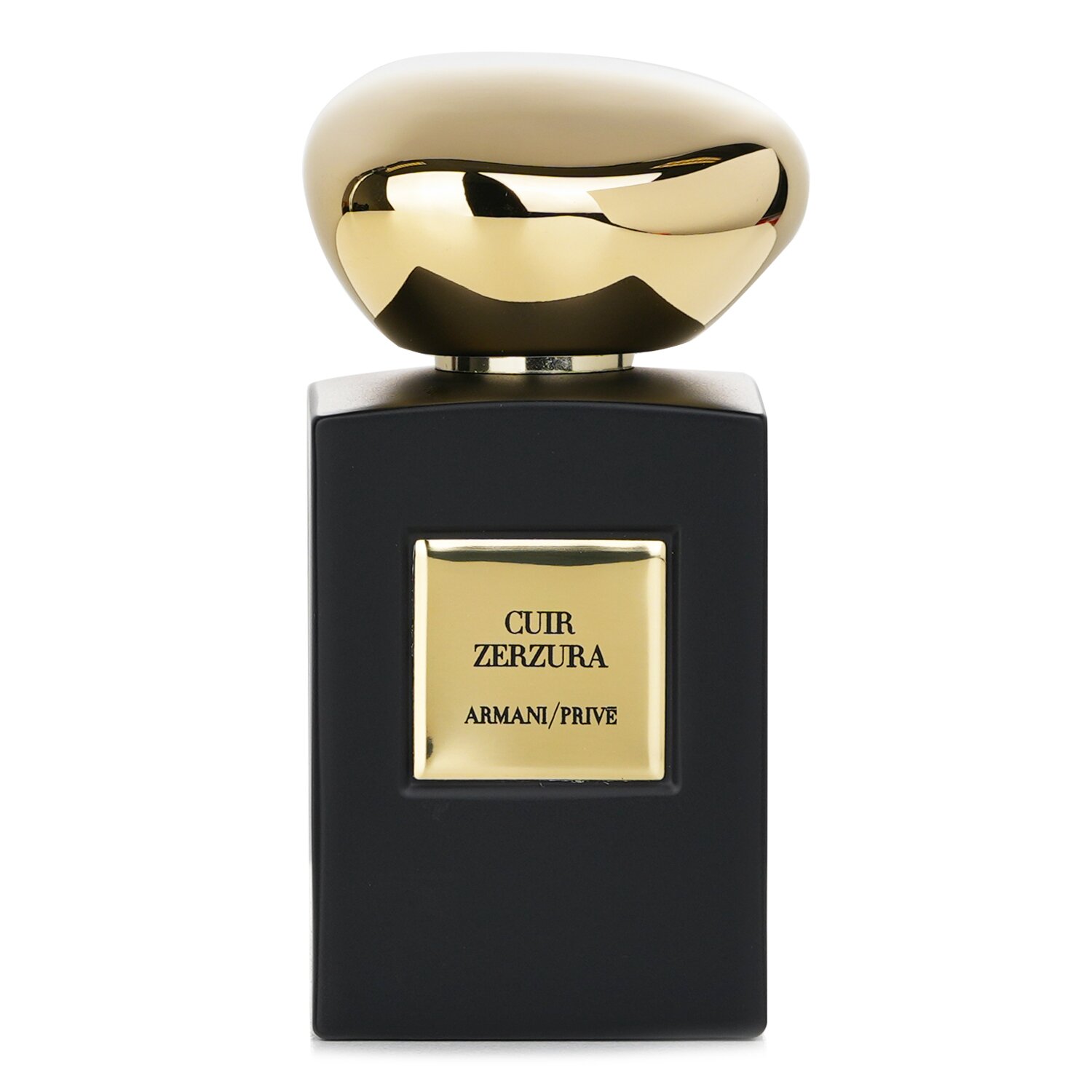 Giorgio Armani Prive Cuir Zerzura Eau De Parfum Intense Spray 50ml/1.7oz