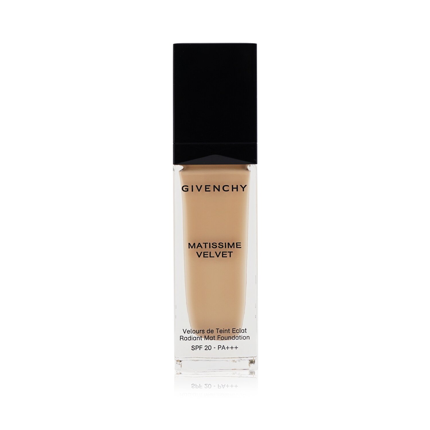 Givenchy Matissime Velvet Radiant Mat Fluid Foundation SPF 20 30ml/1oz