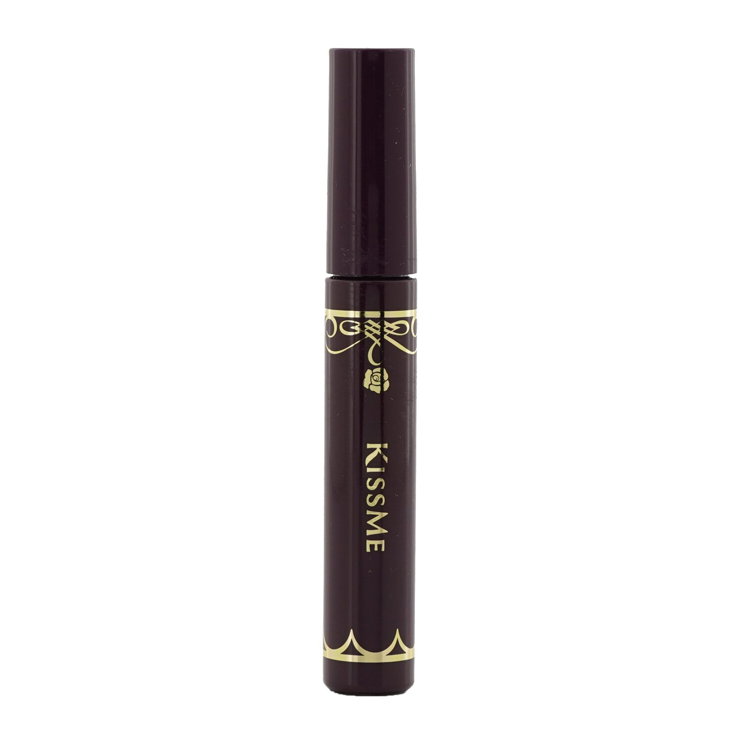 KISS ME Heroine Make Long & Curl Mascara Ex 6g/0.21oz