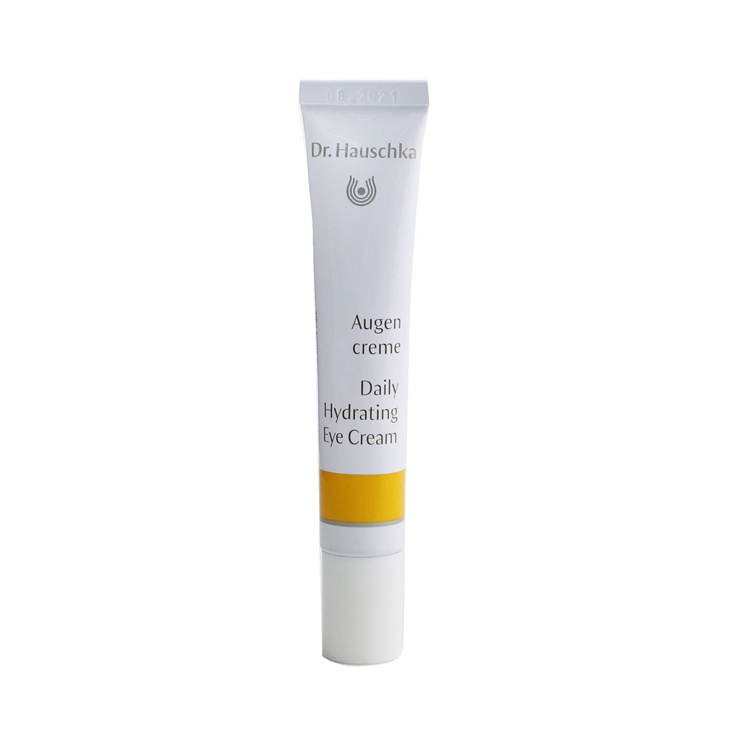 Dr. Hauschka Daily Hydrating Eye Cream (Exp. Date: 08/2021) 12.5ml/0.4oz