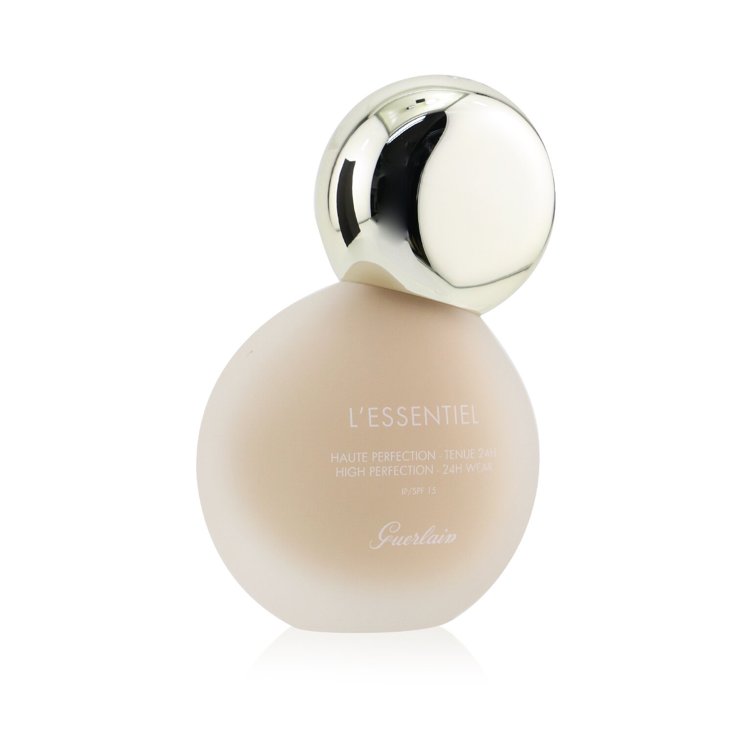 Guerlain L’Essentiel High Perfection Foundation 24H Wear SPF 15 30ml/1oz