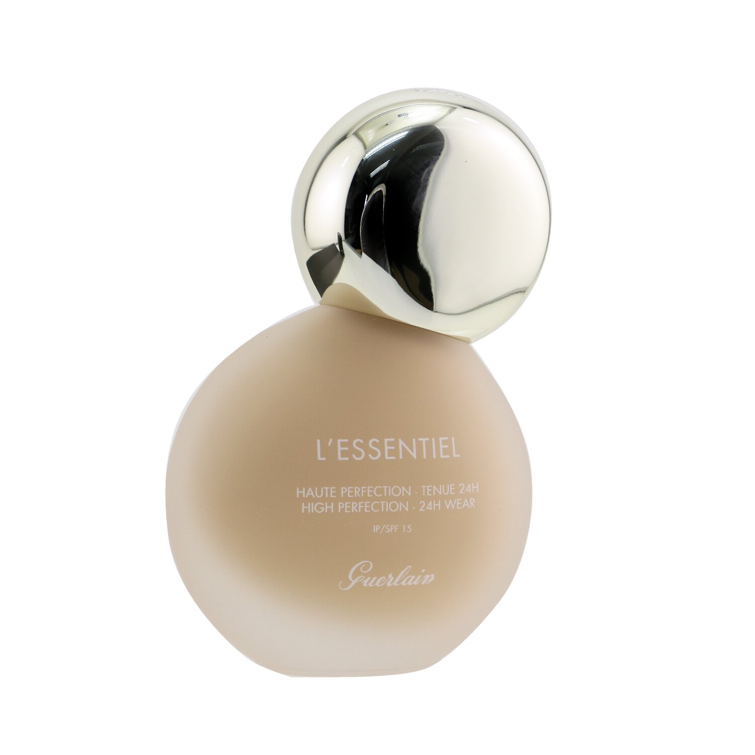 Guerlain L’Essentiel High Perfection Foundation 24H Wear SPF 15 30ml/1oz