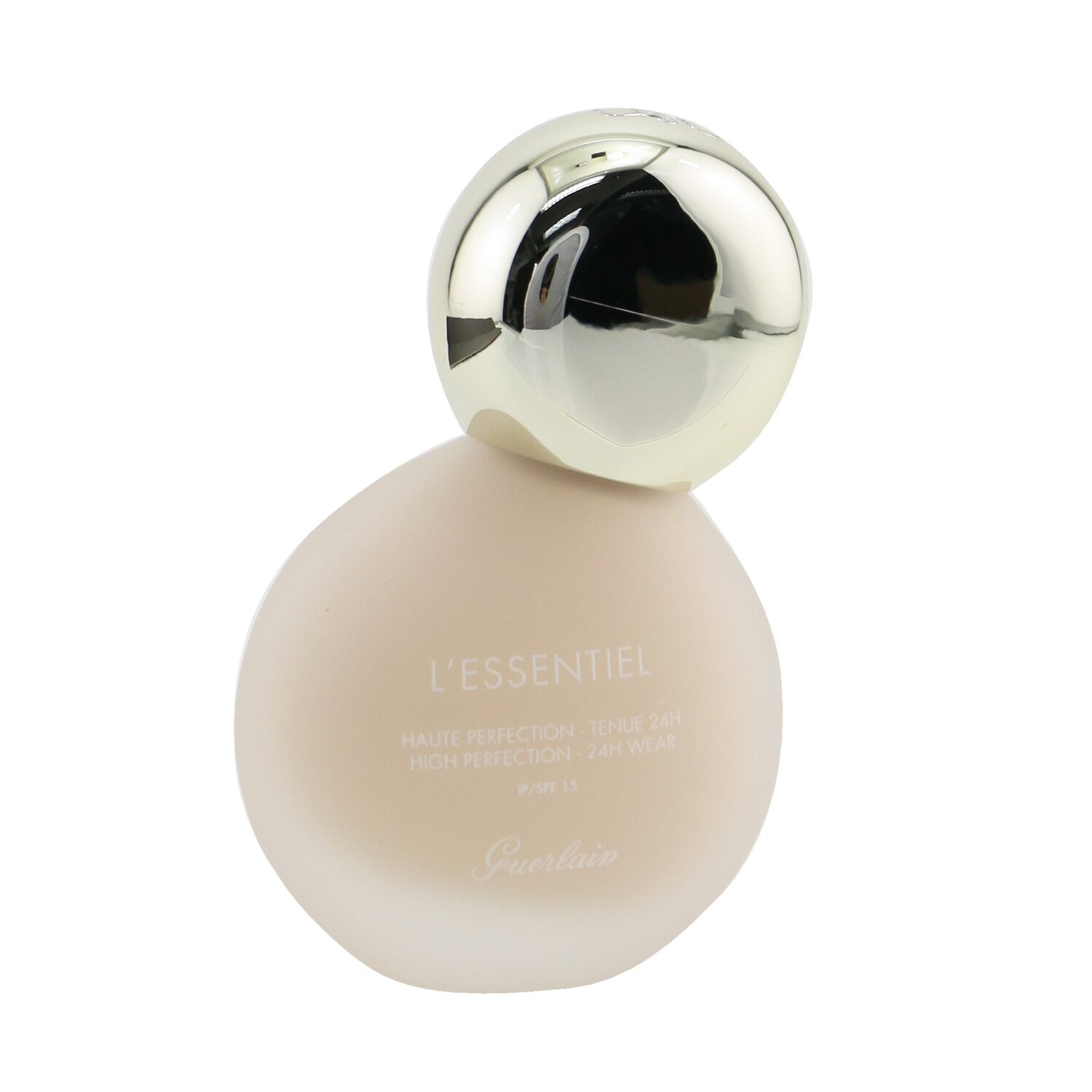Guerlain L’Essentiel High Perfection Foundation 24H Wear SPF 15 30ml/1oz