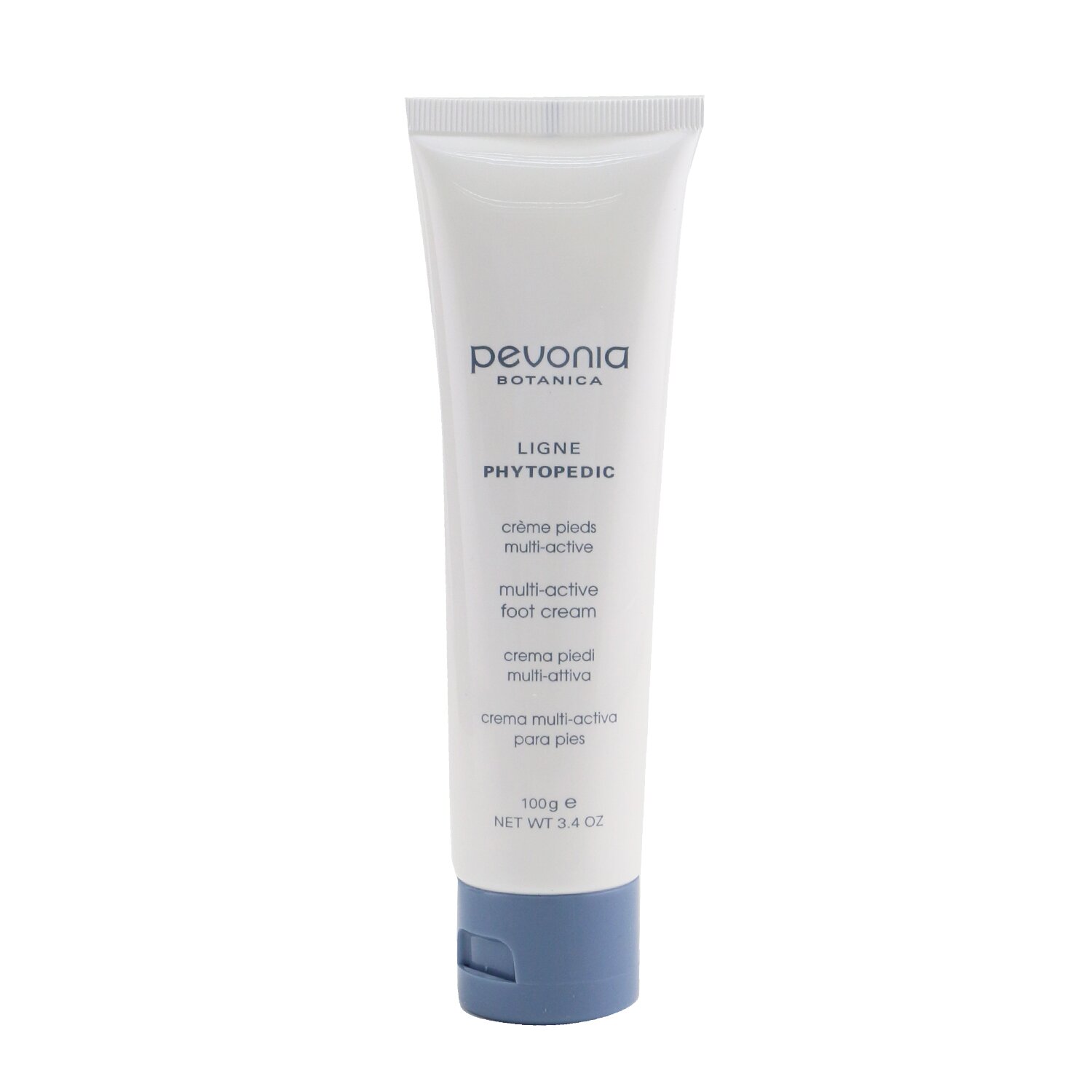 Pevonia Botanica Ligne Phytopedic Multi-Active Foot Cream 100g/3.4oz