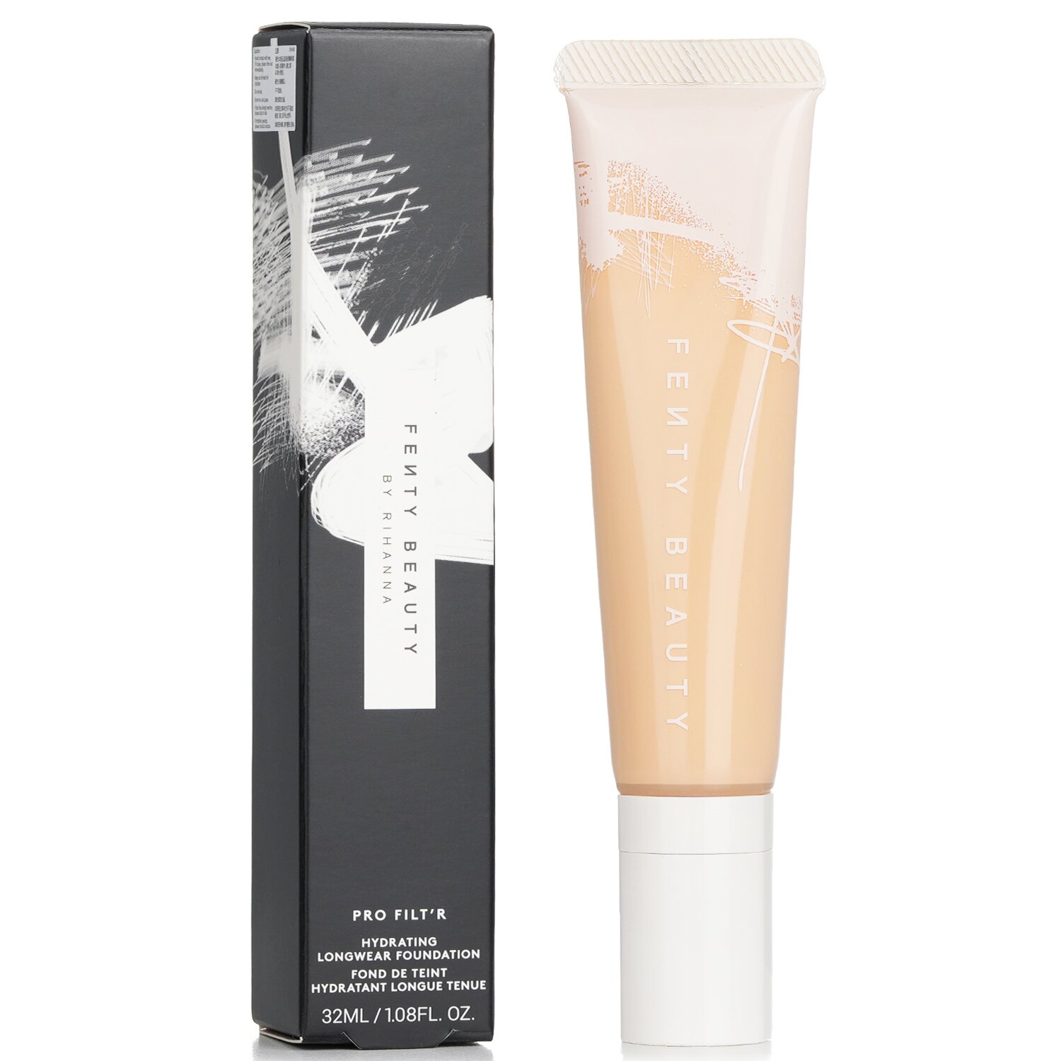 Fenty Beauty by Rihanna Pro Filt'R Hydrating Longwear Foundation 32ml/1.08oz