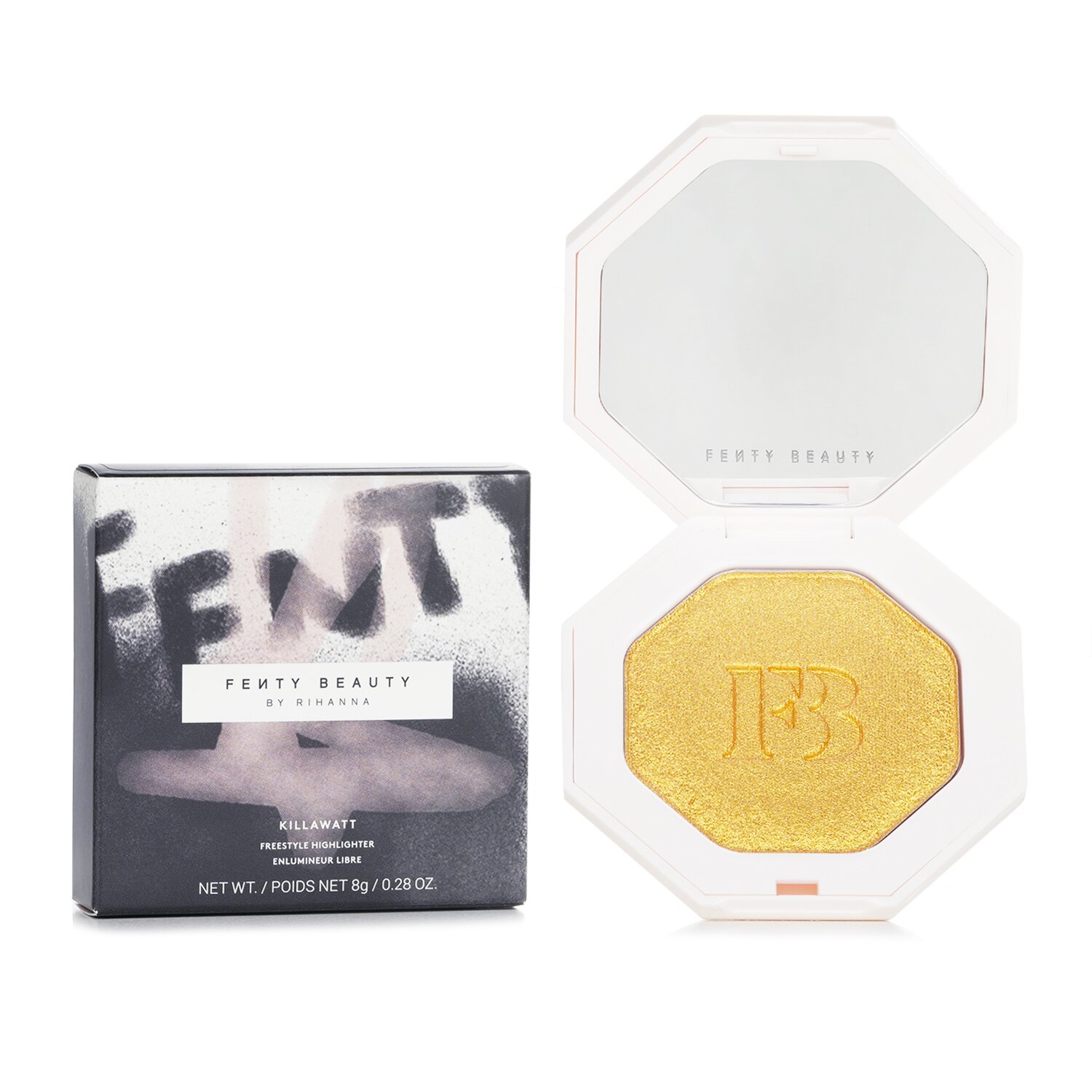 Fenty Beauty by Rihanna Killawatt Freestyle Highlighter 8g/0.28oz