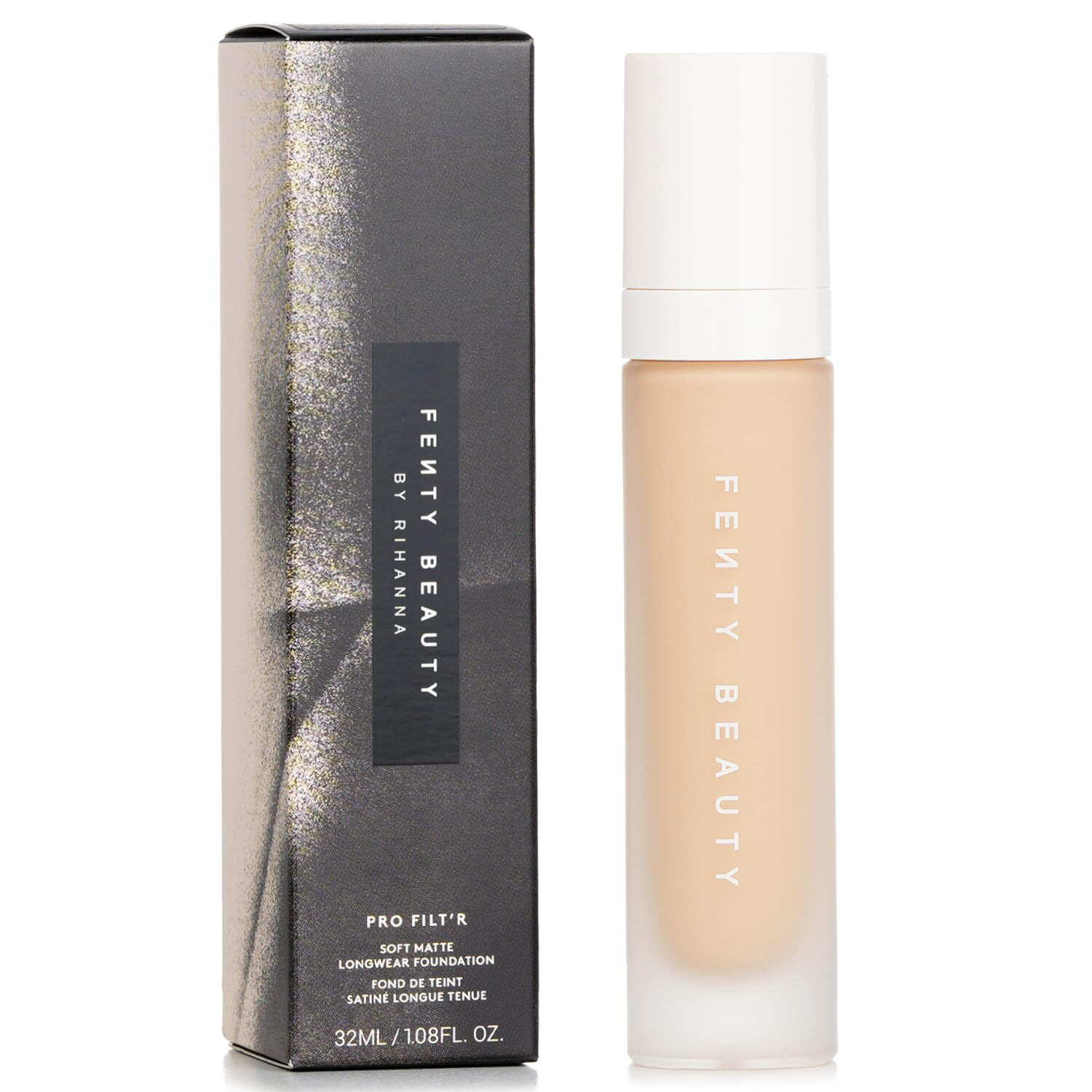 Fenty Beauty by Rihanna Pro Filt'R Soft Matte Longwear Foundation 32ml/1.08oz